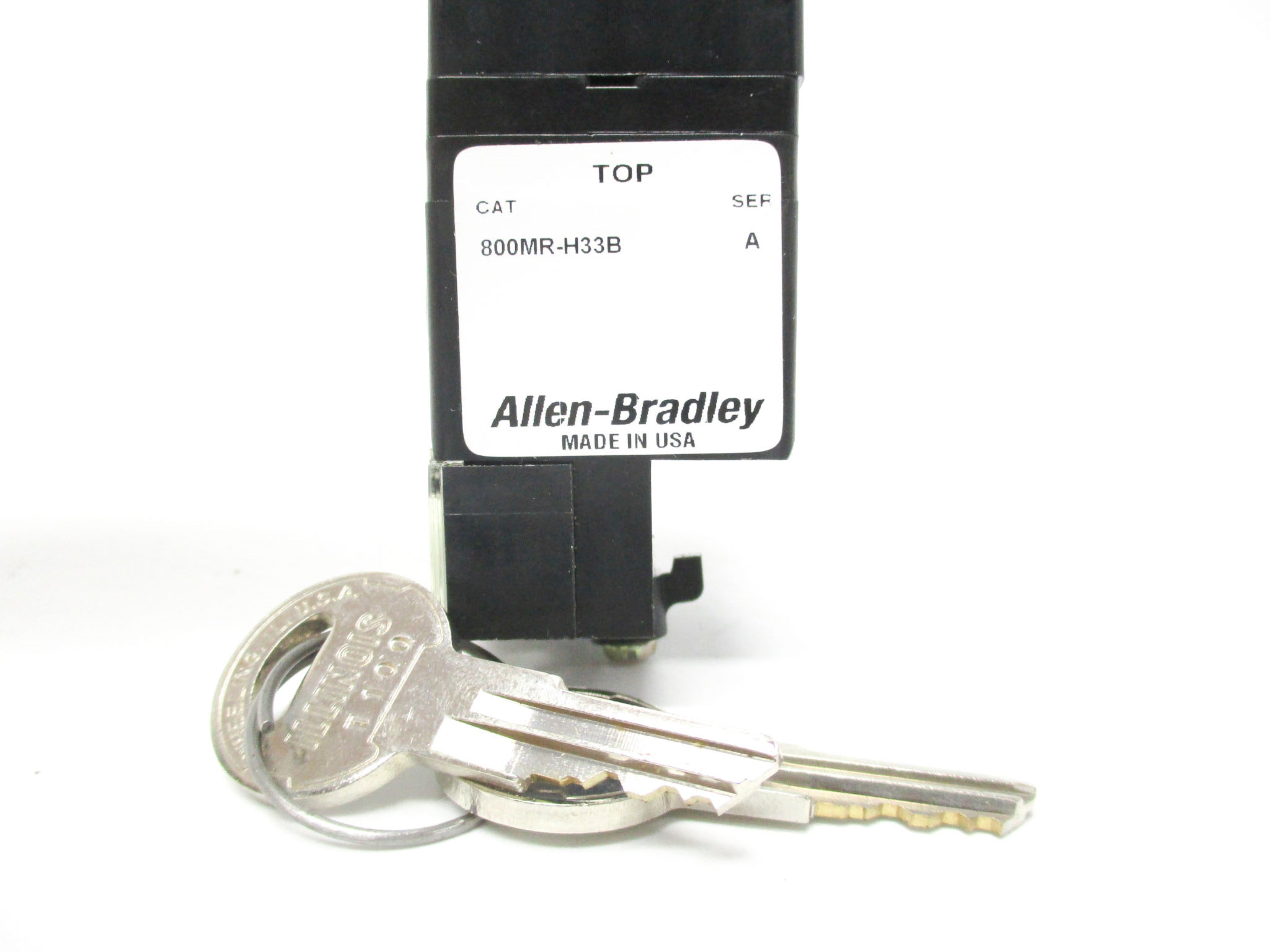 INDUSTRIAL SPARE PART 800MR-H33BLA SER. C (WH) NSMP