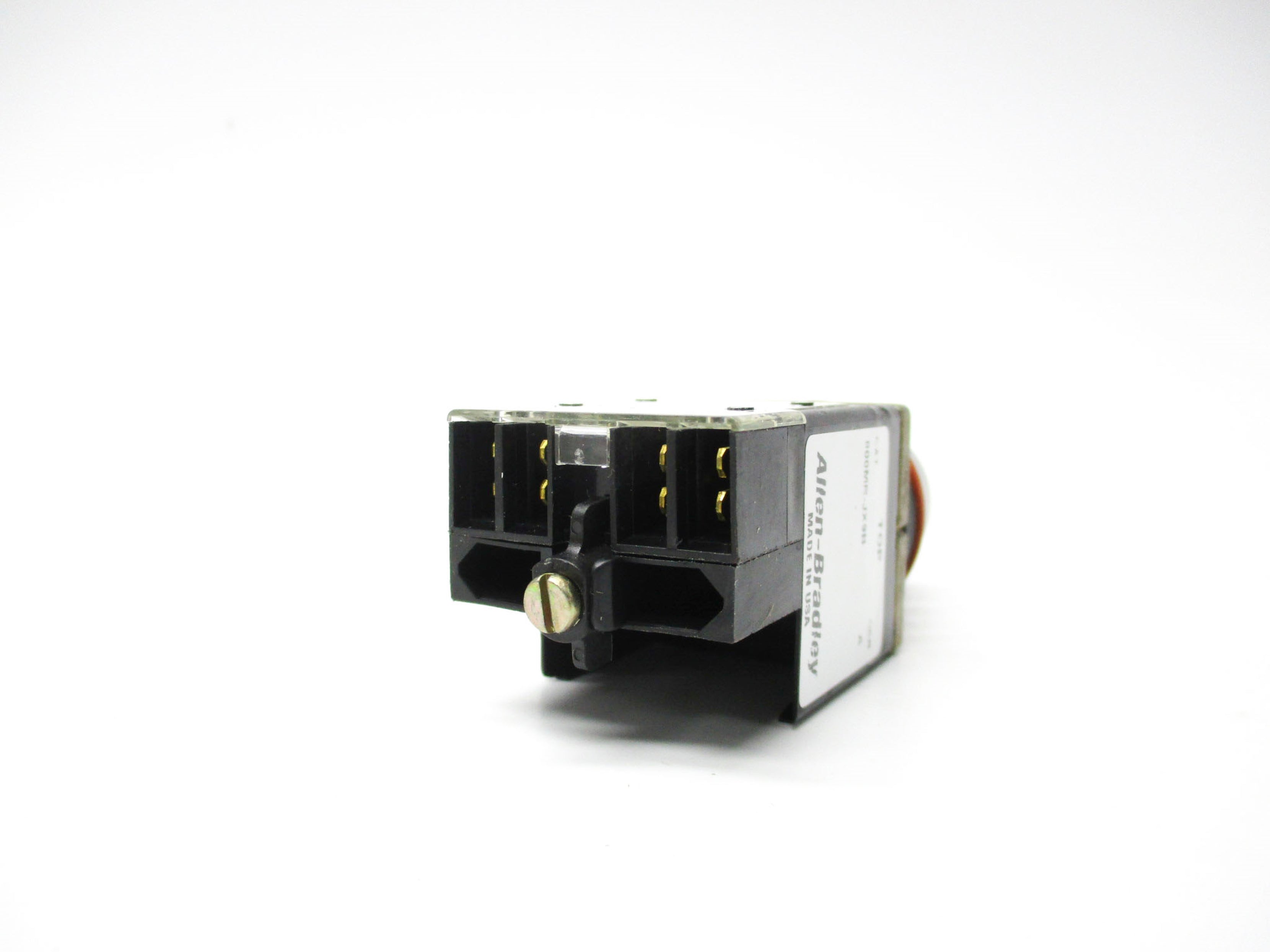 INDUSTRIAL SPARE PART 800MR-JH9BLA SER. C (WH) NSMP