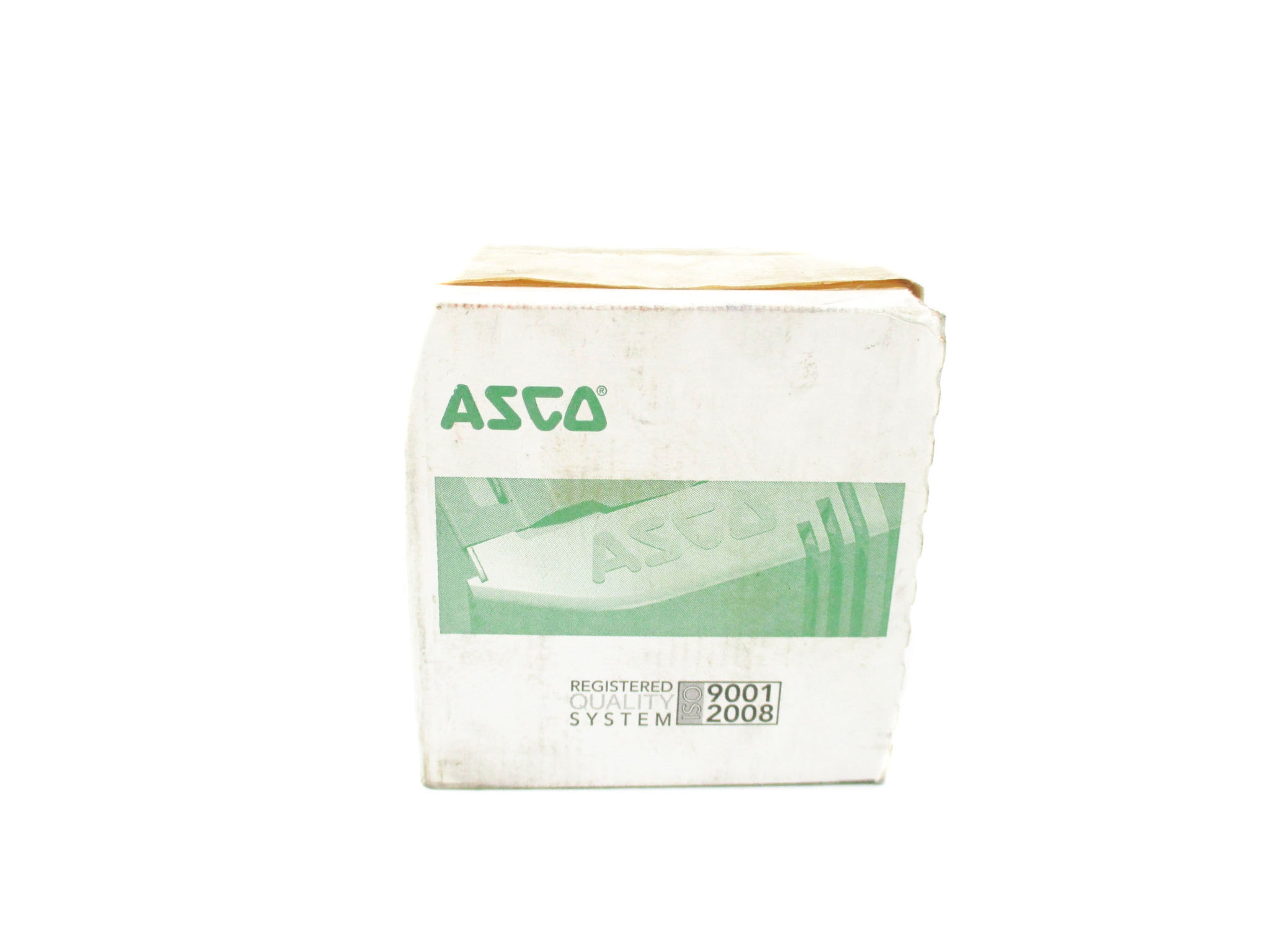 ASCO 8223G005 110/120V 3/4" NSFS