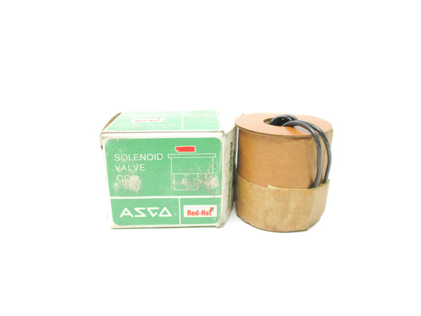 ASCO 27-476-1-D 120V NSMP