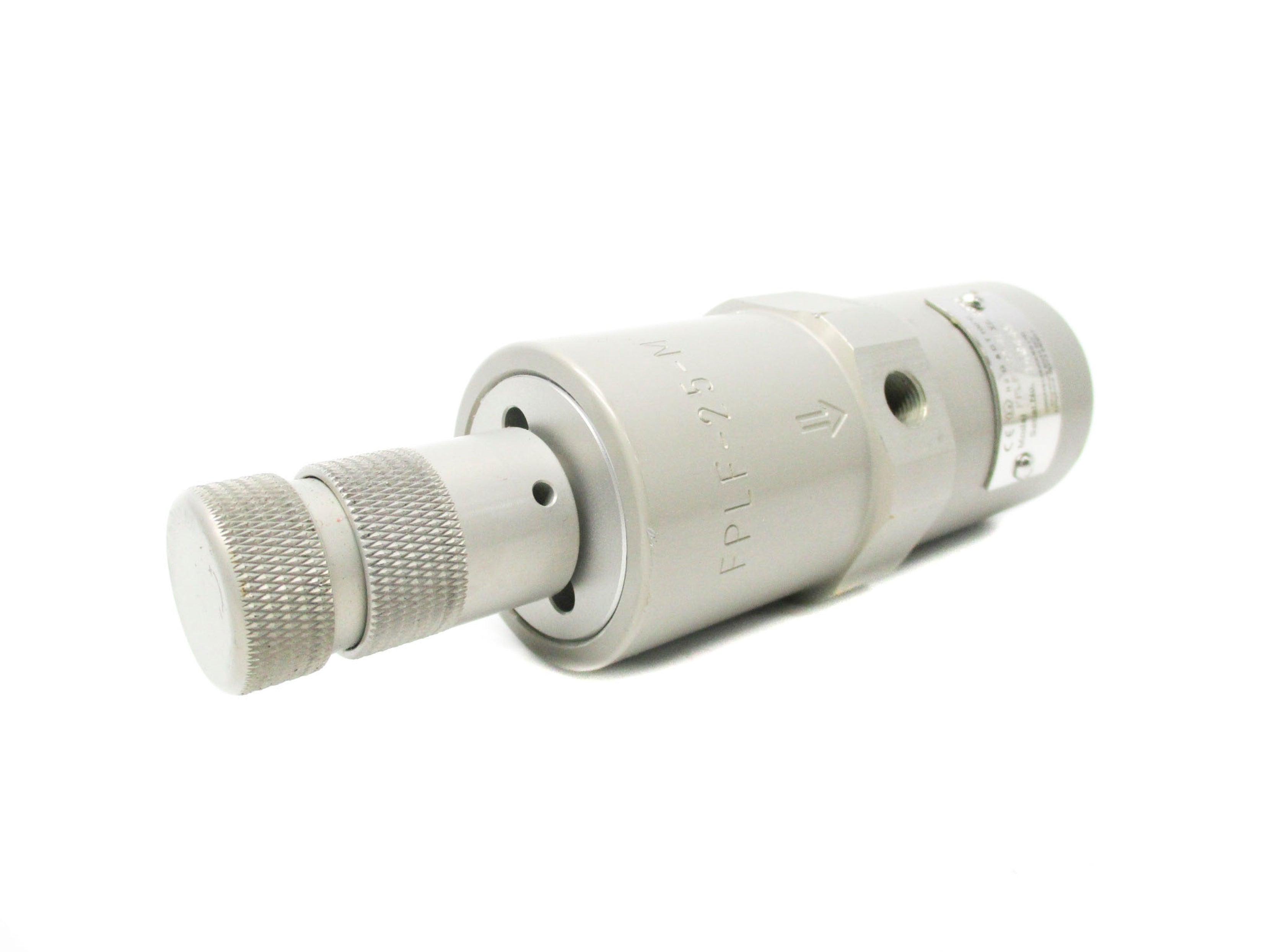 VIBRATECHNIQUES FPLF-25-M NSNP