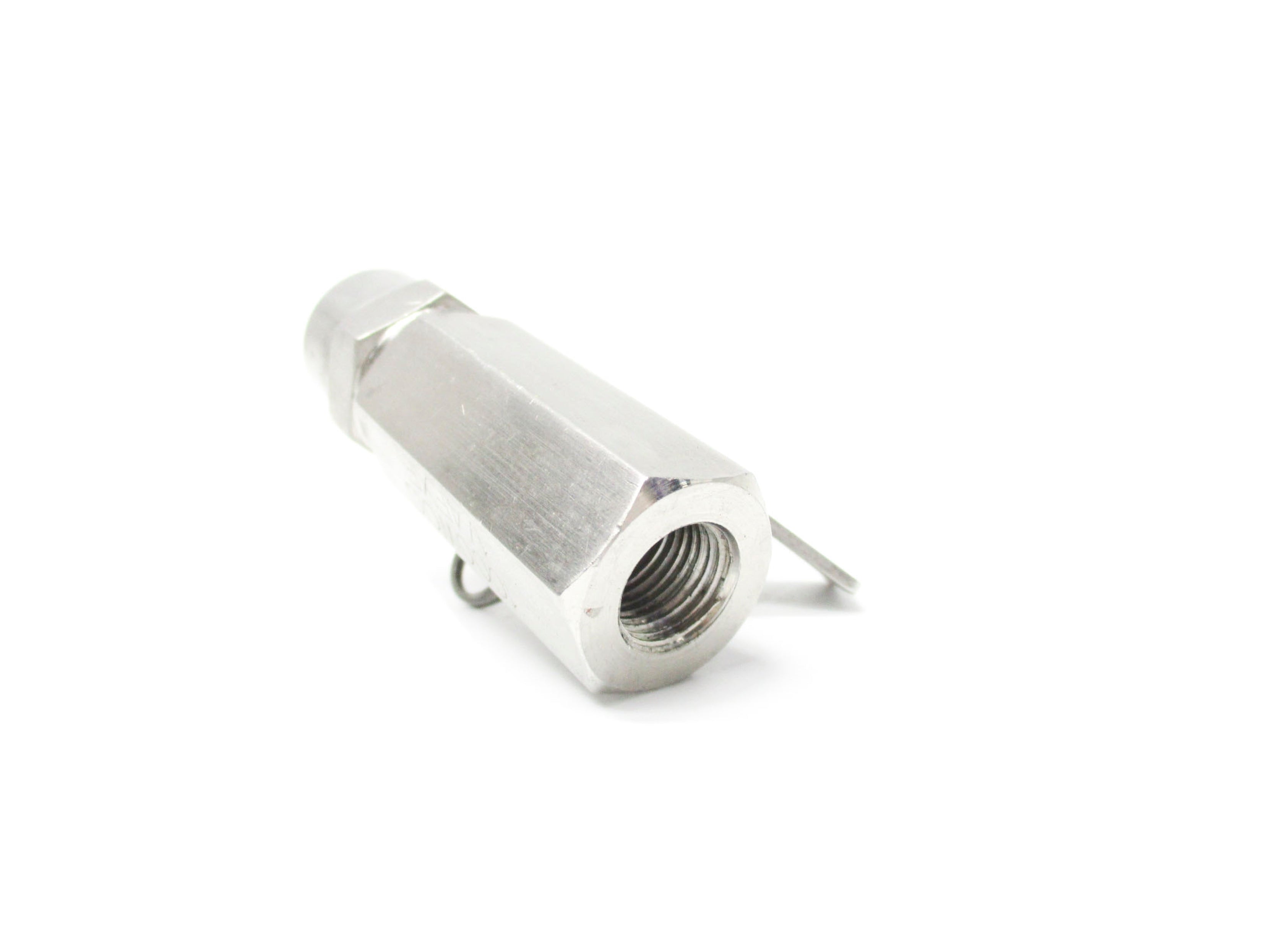 VALVE 1000WOG 1/4FXF NSNP