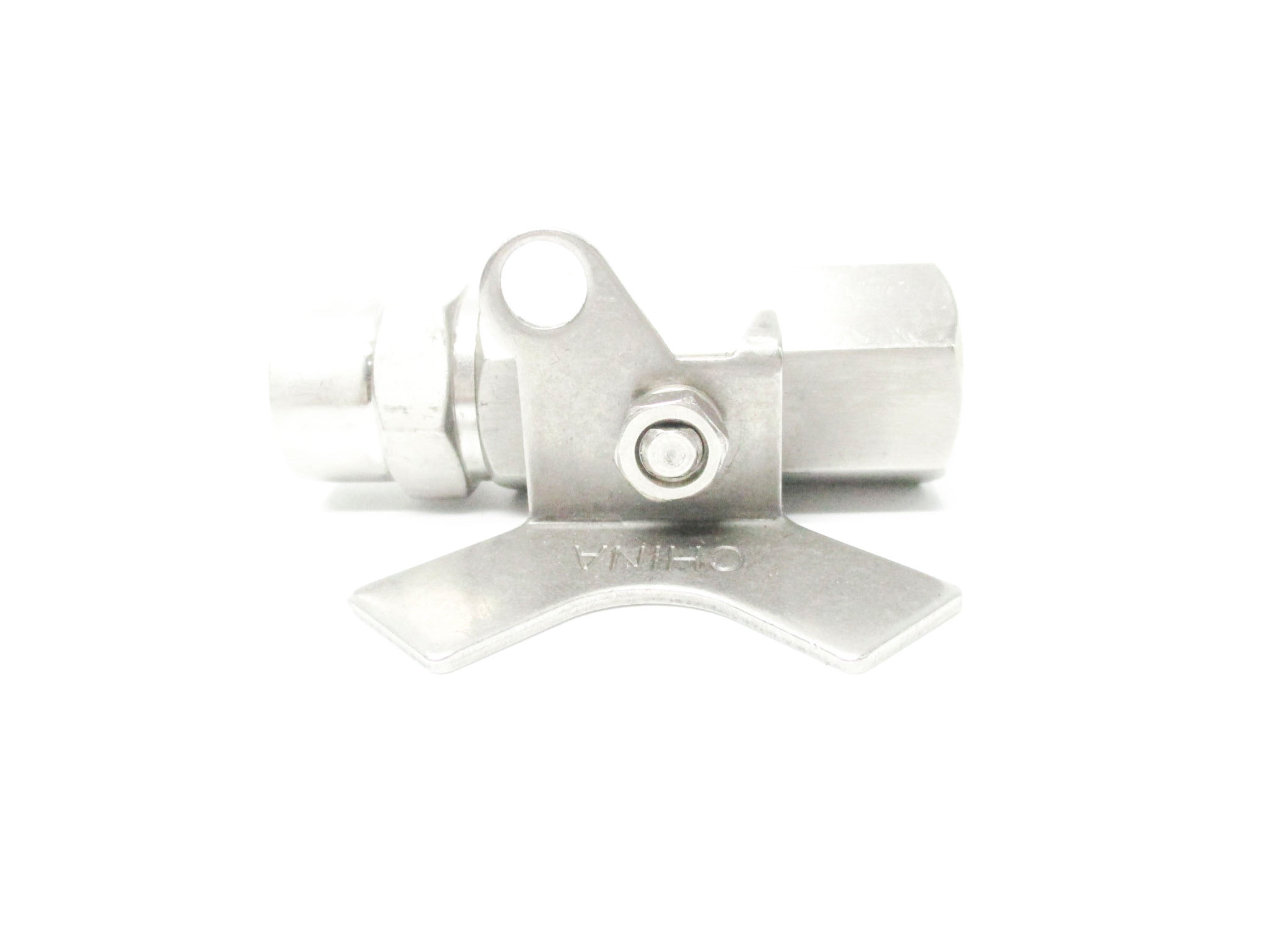 VALVE 1000WOG 1/4FXF NSNP