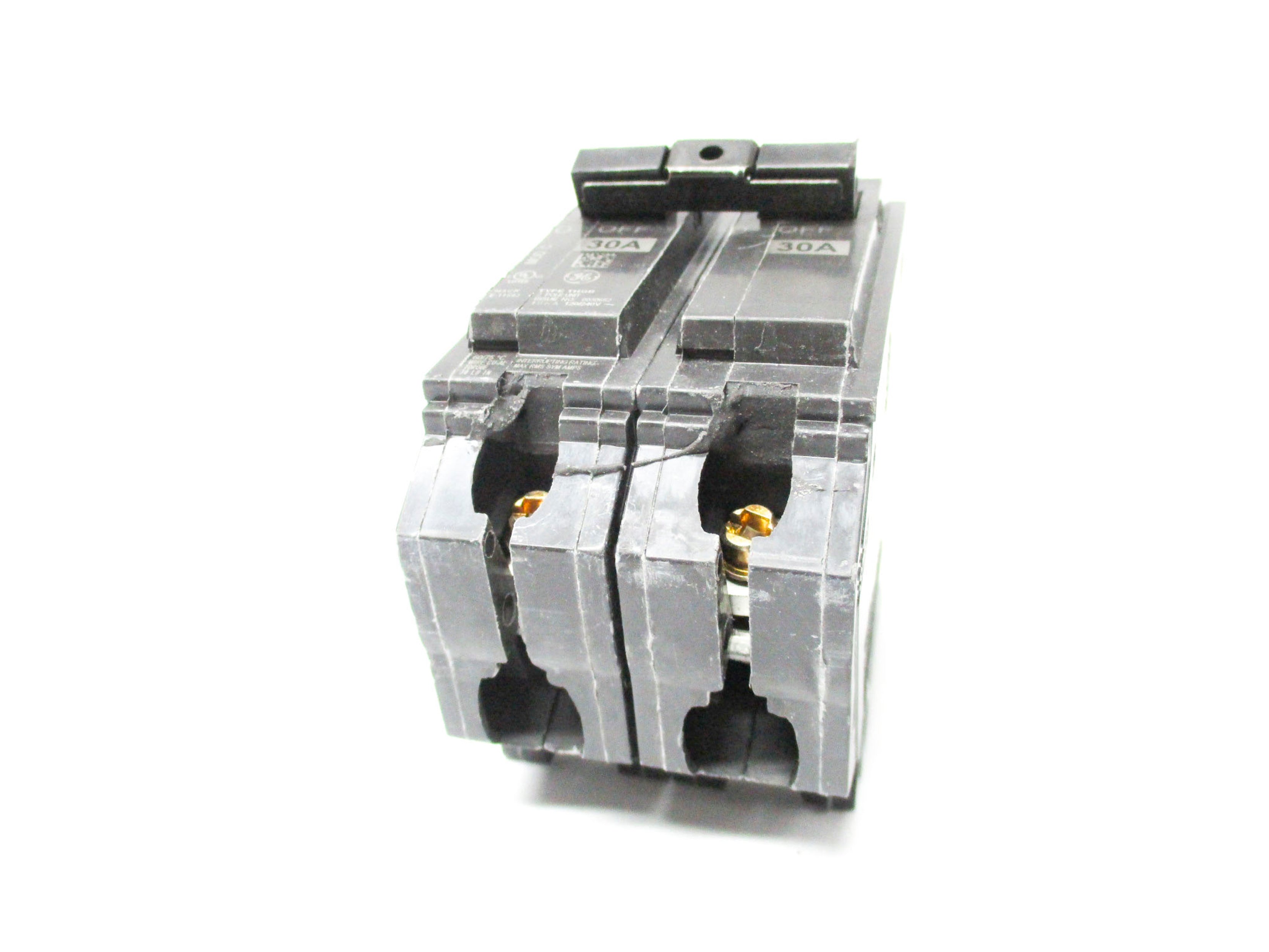 GENERAL ELECTRIC THQB230 120/240V 30A (AS PICTURED) UNMP
