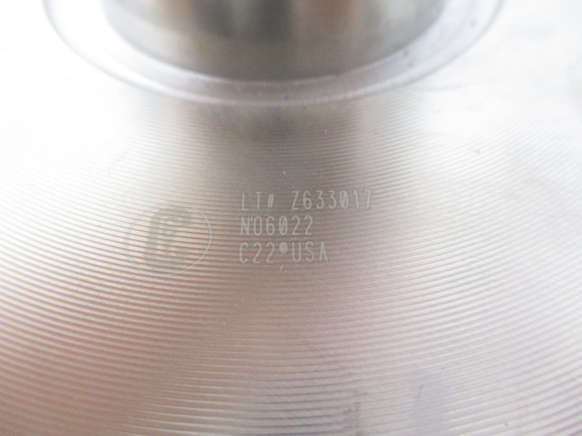 FLANGE N06022 NSNP