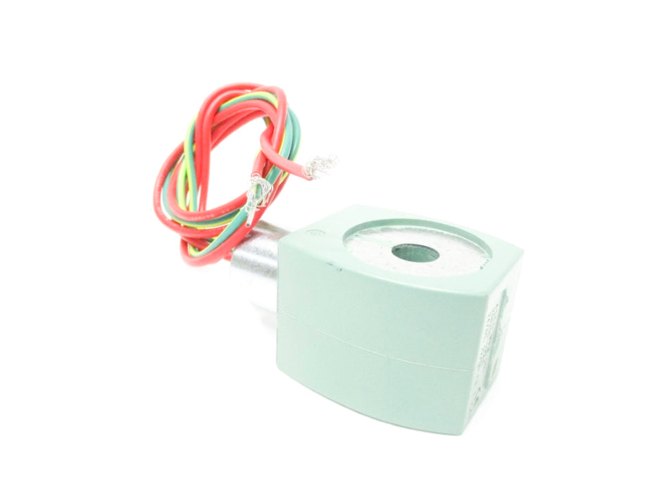 ASCO 238210-105-D MP-C-080 22/24V NSNP