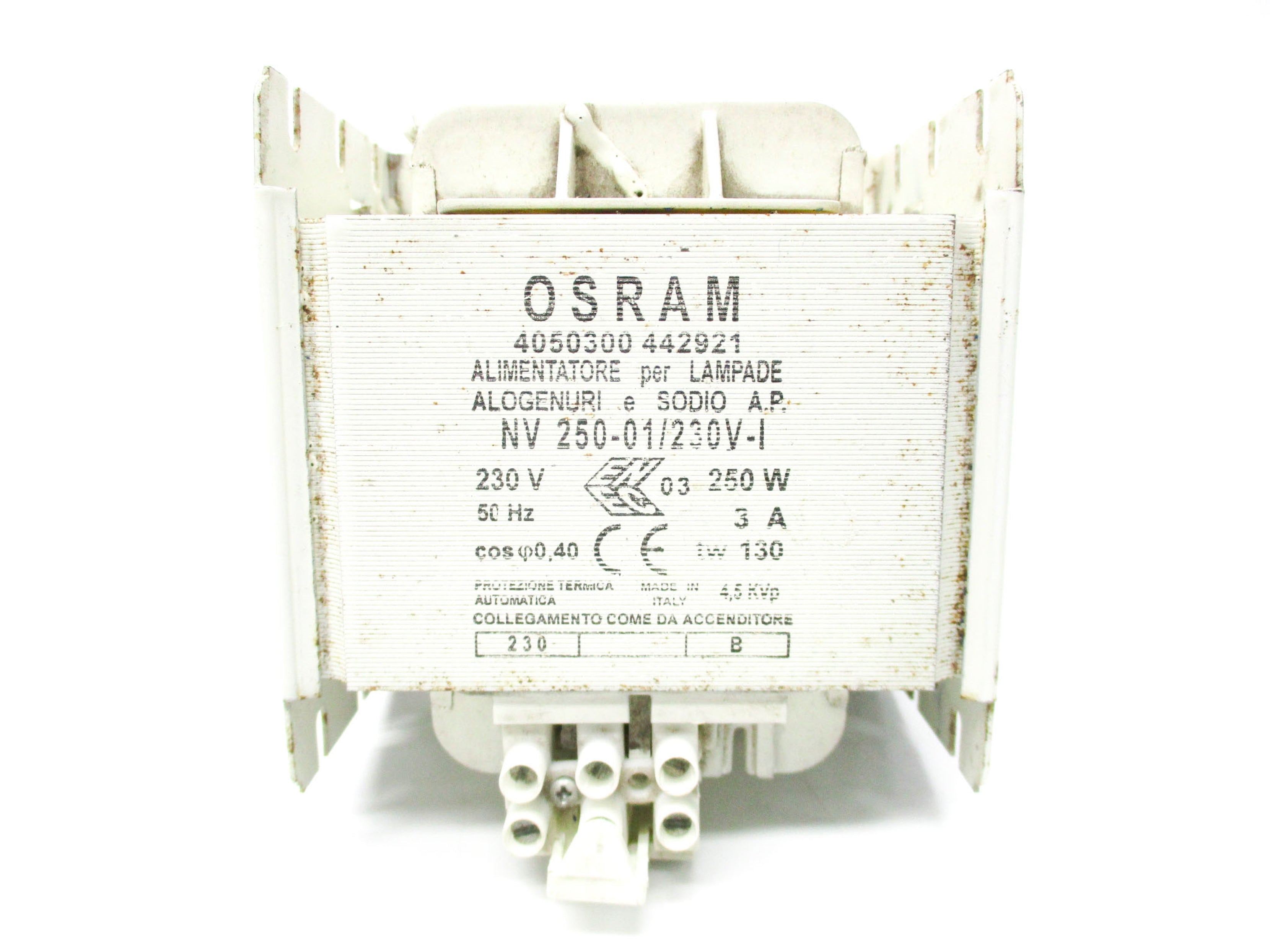 OSRAM 4050300-442921 NSNP