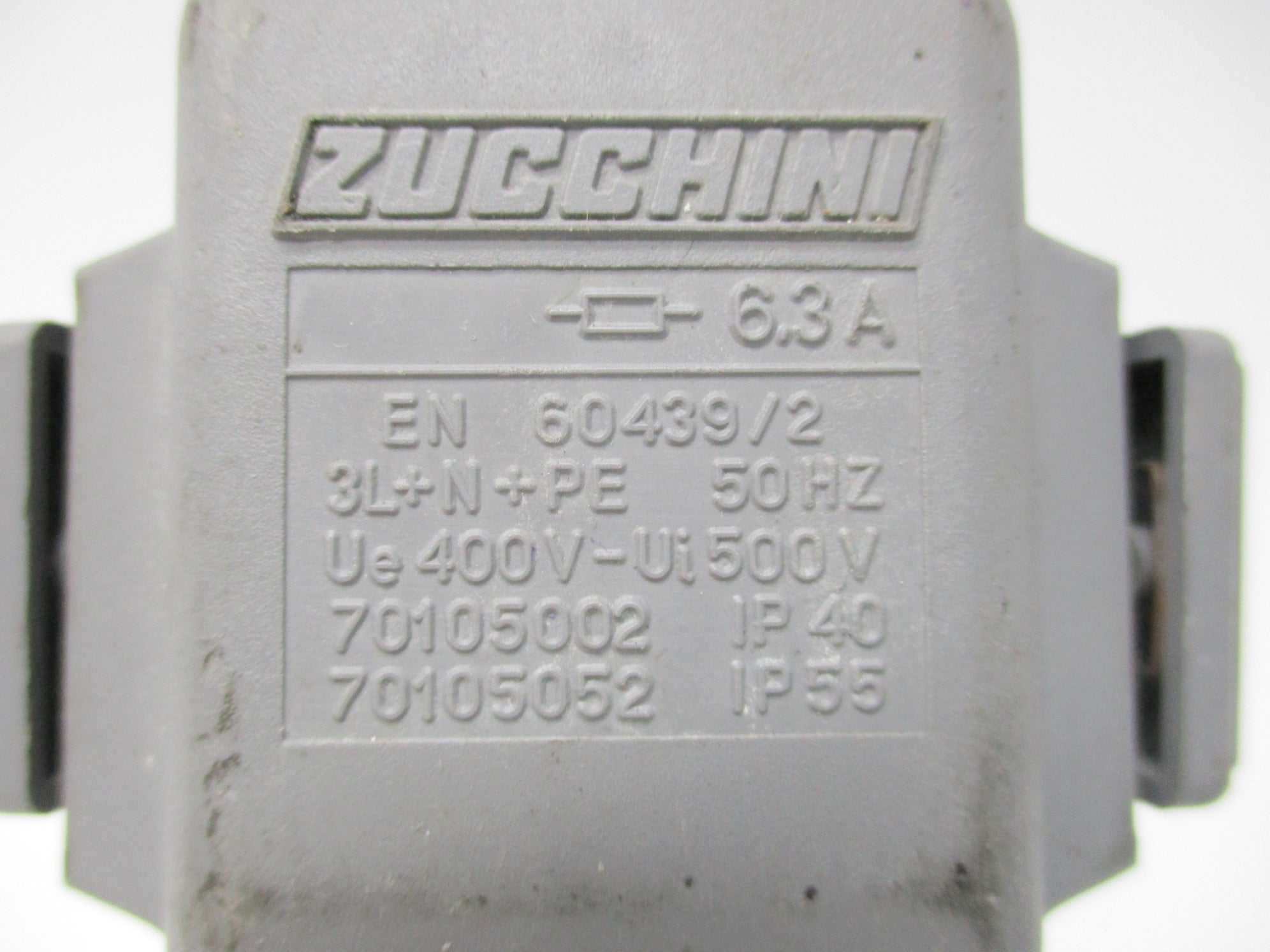ZUCCHINI 70105052 UNMP