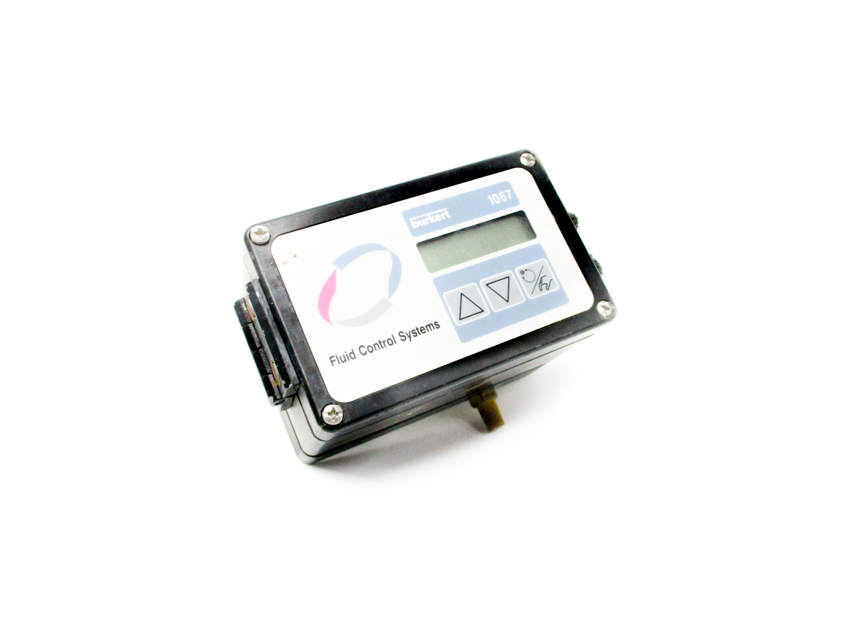 BURKERT 416947Q UNMP