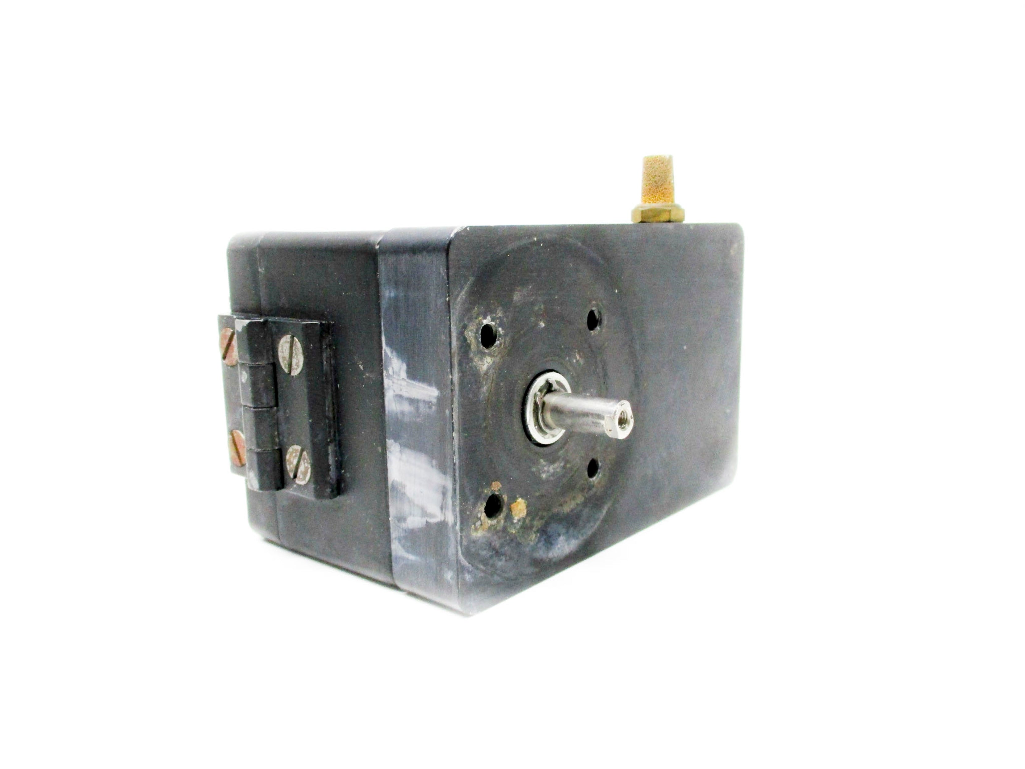 BURKERT 416947Q UNMP