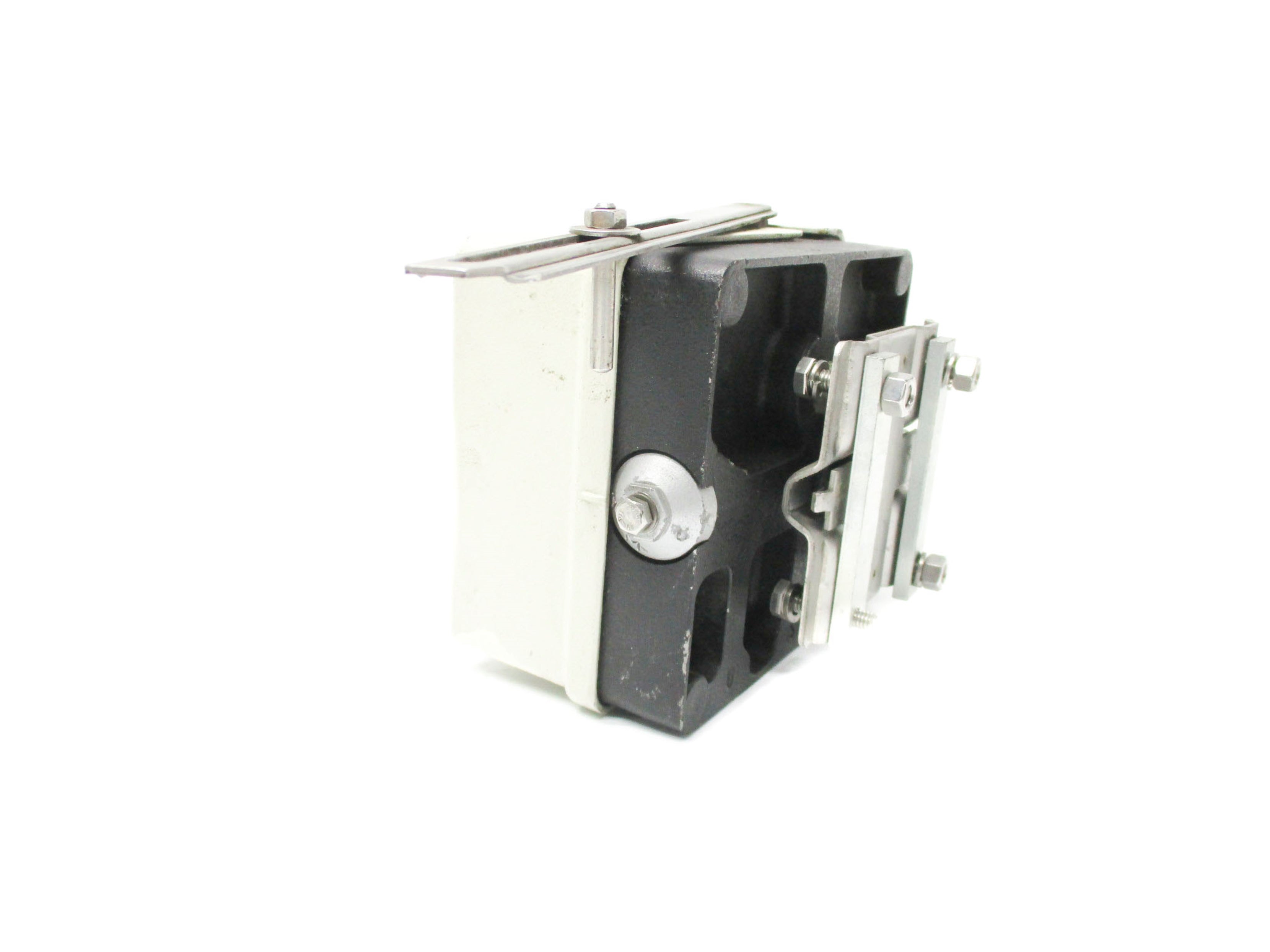 POSITIONER PVP10 UNMP