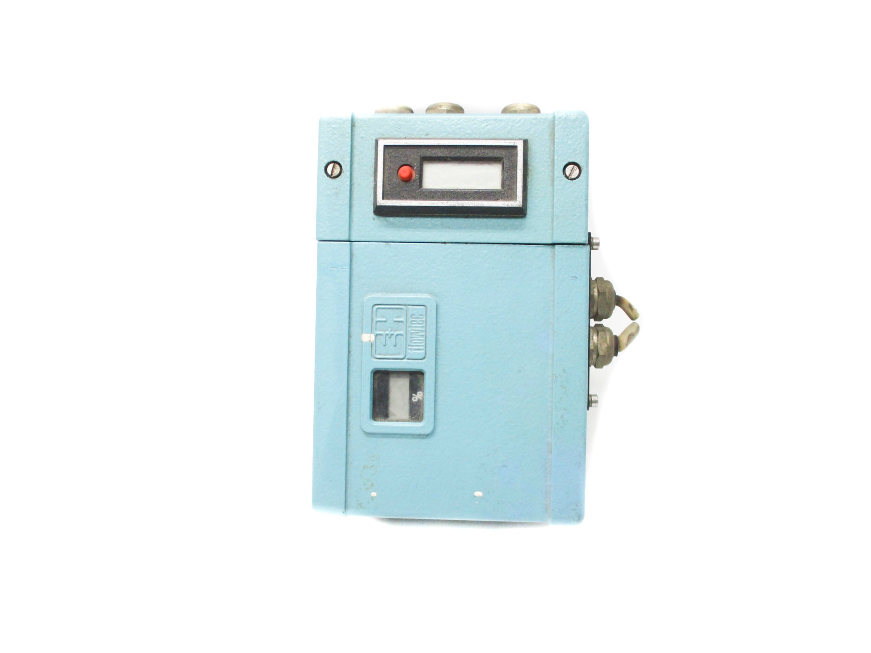 ENDRESS+HOUSER HI6530 S (AS PICTURED) UNMP