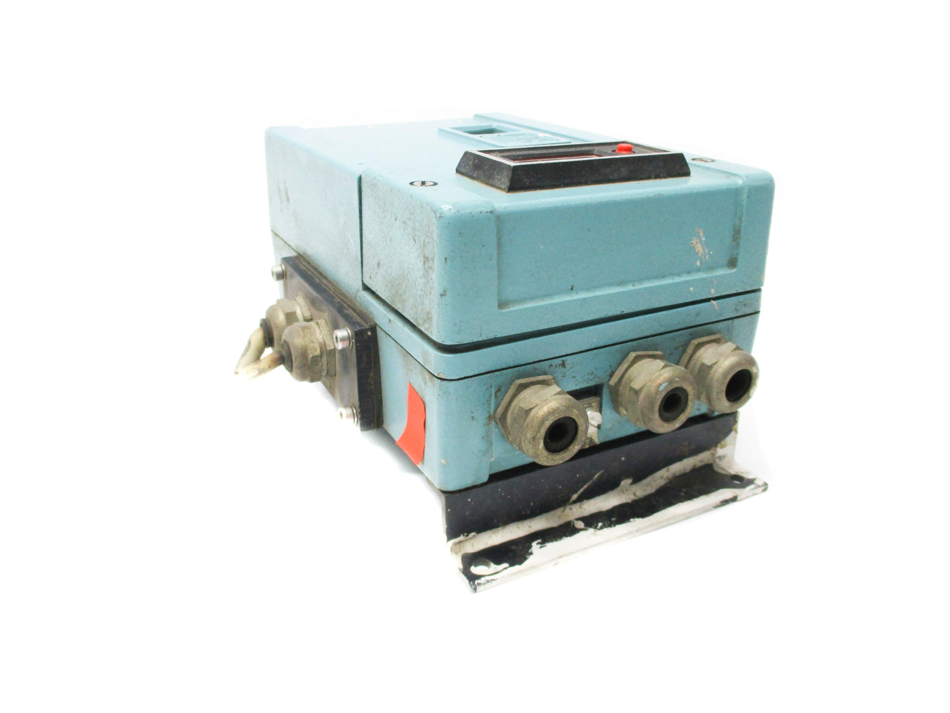 ENDRESS+HOUSER HI6530 S (AS PICTURED) UNMP