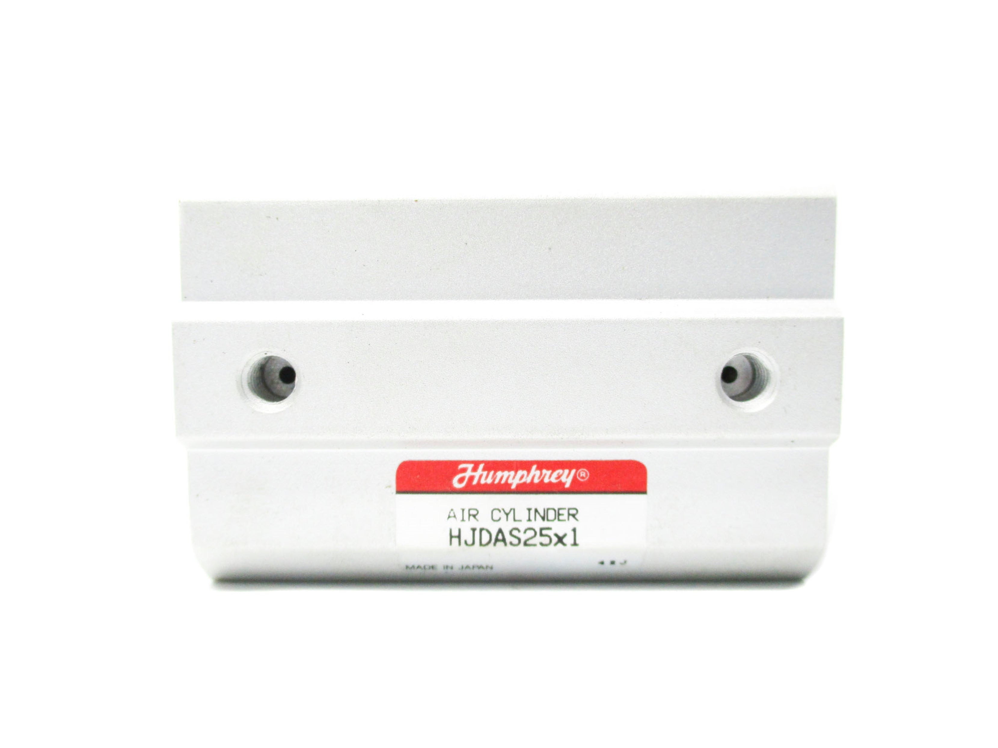 HUMPHREY HJDAS25X1 NSMP
