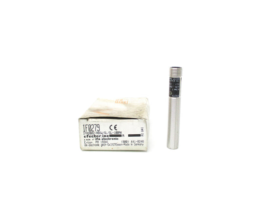 IFM EFECTOR IFA2002-ABOW/SL/LS/100-AK IF0279 NSMP