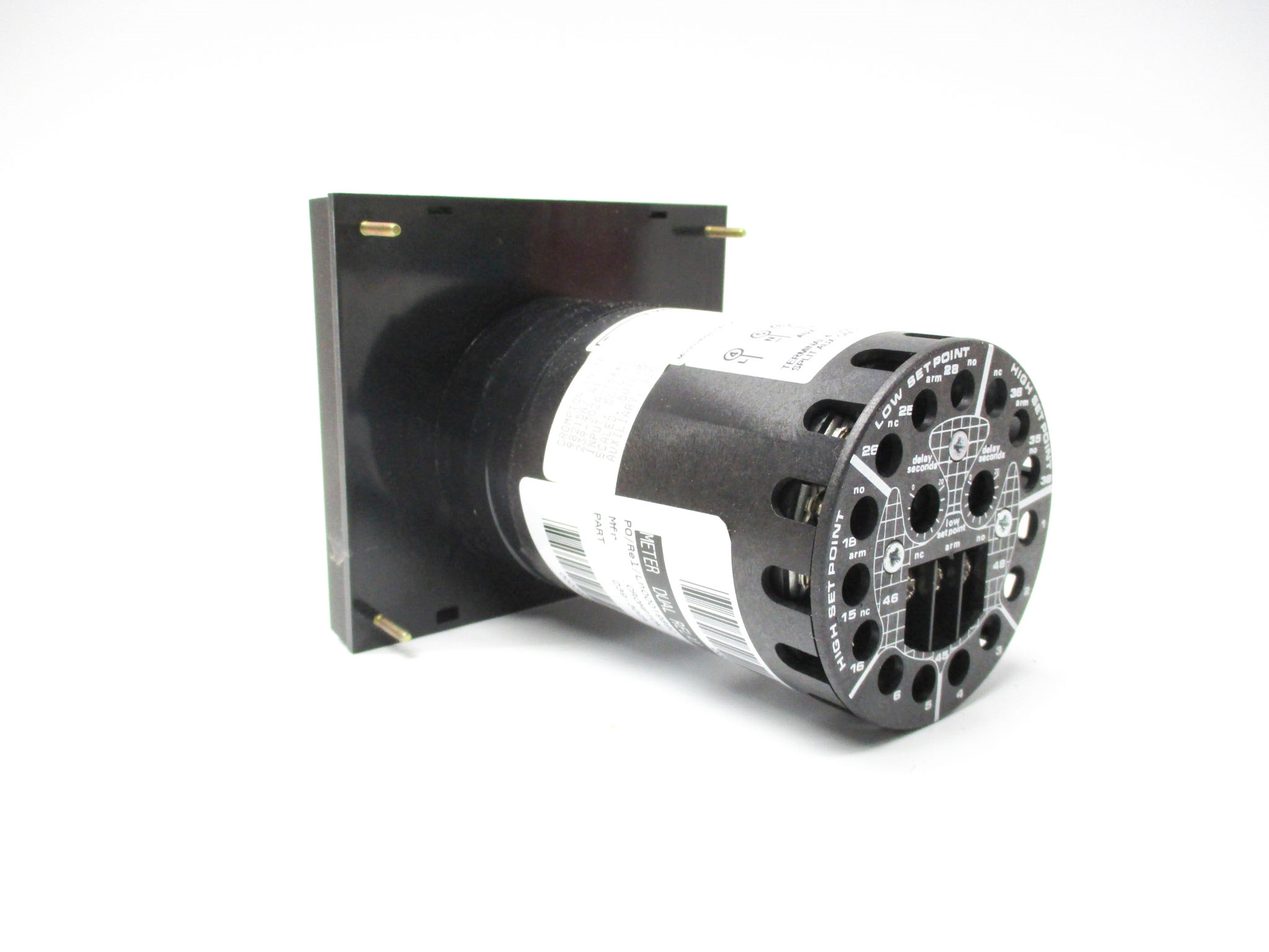CROMPTON 239-302A-HHXX-AC-S1-S2 NSNP