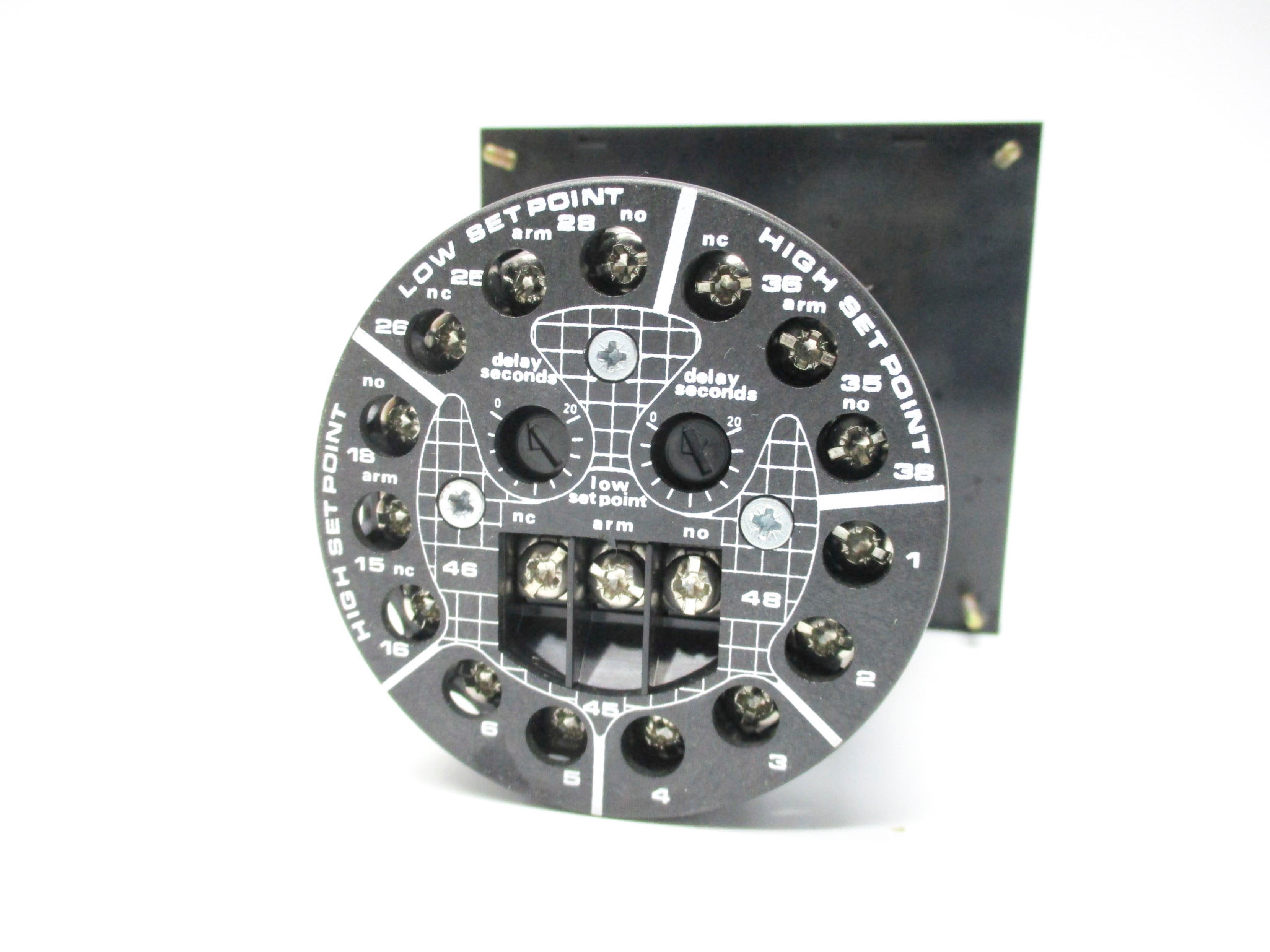 CROMPTON 239-302A-HHXX-AC-S1-S2 NSNP