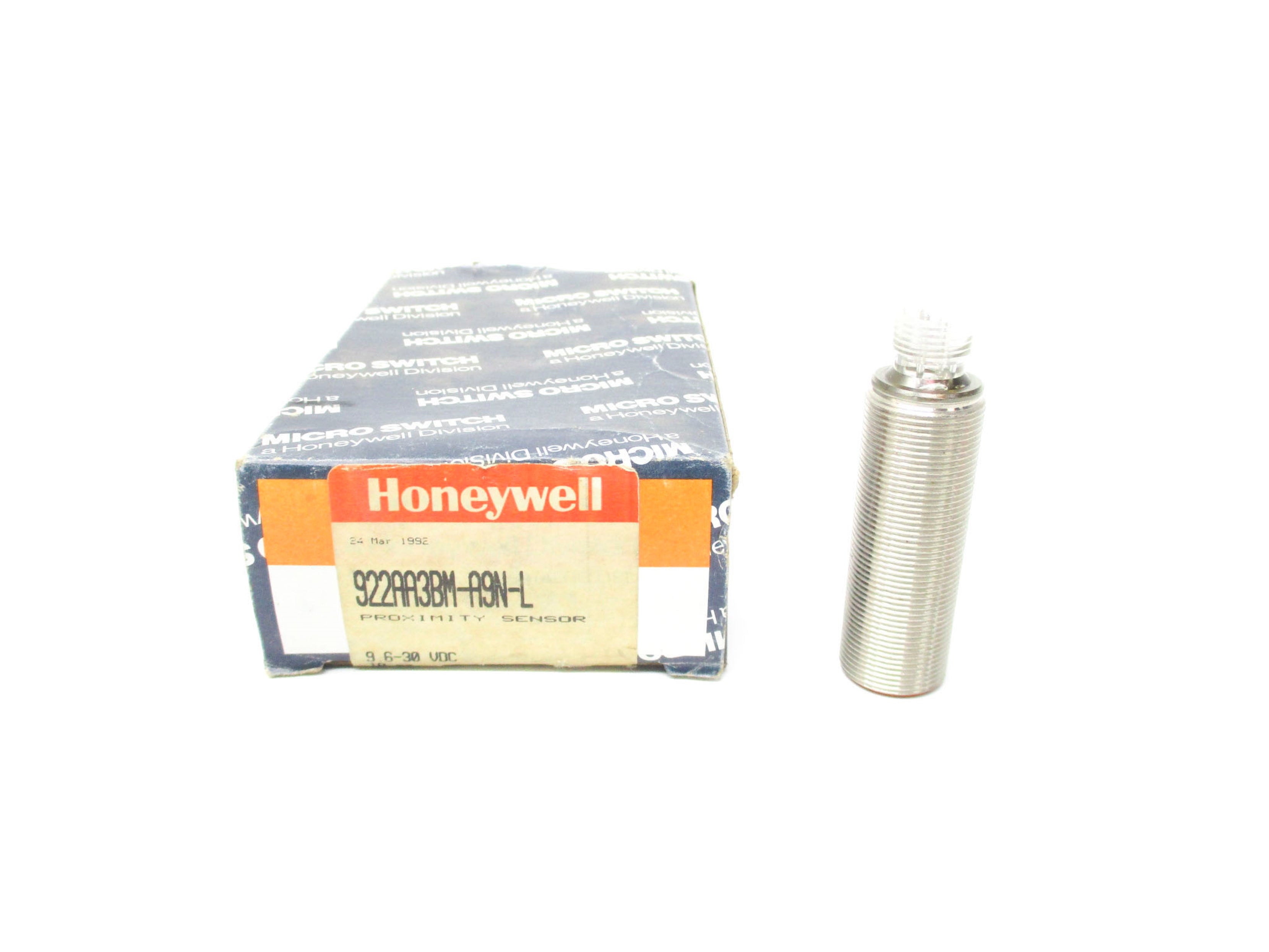 HONEYWELL 922AA3BM-A9N-L NSMP