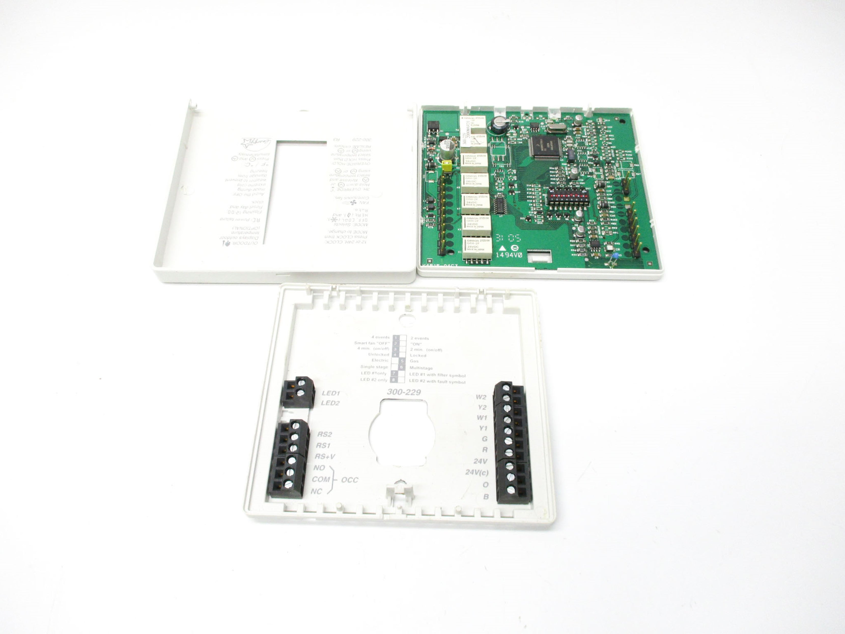 ROBERTSHAW 300-229 NSMP