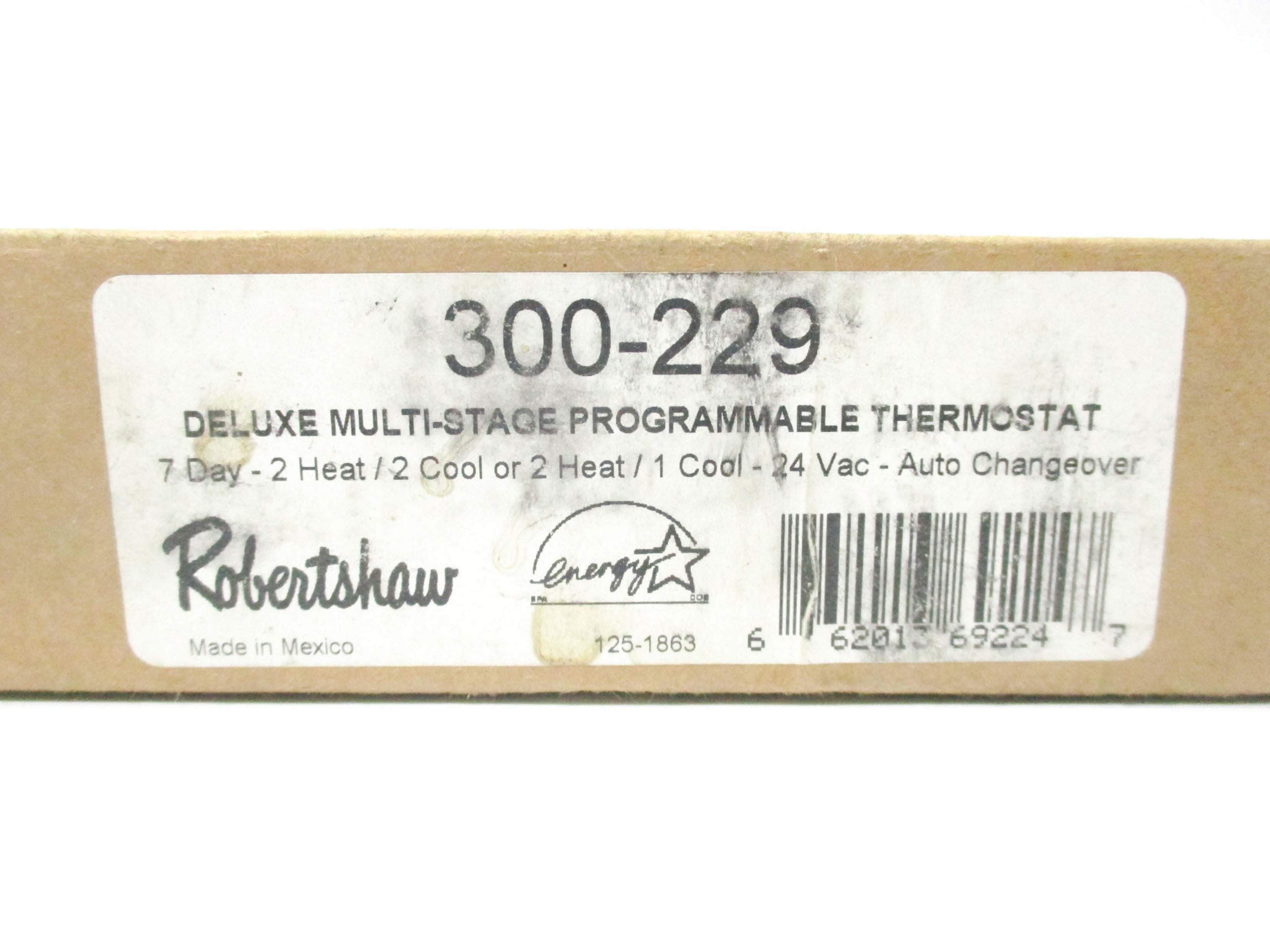 ROBERTSHAW 300-229 NSMP