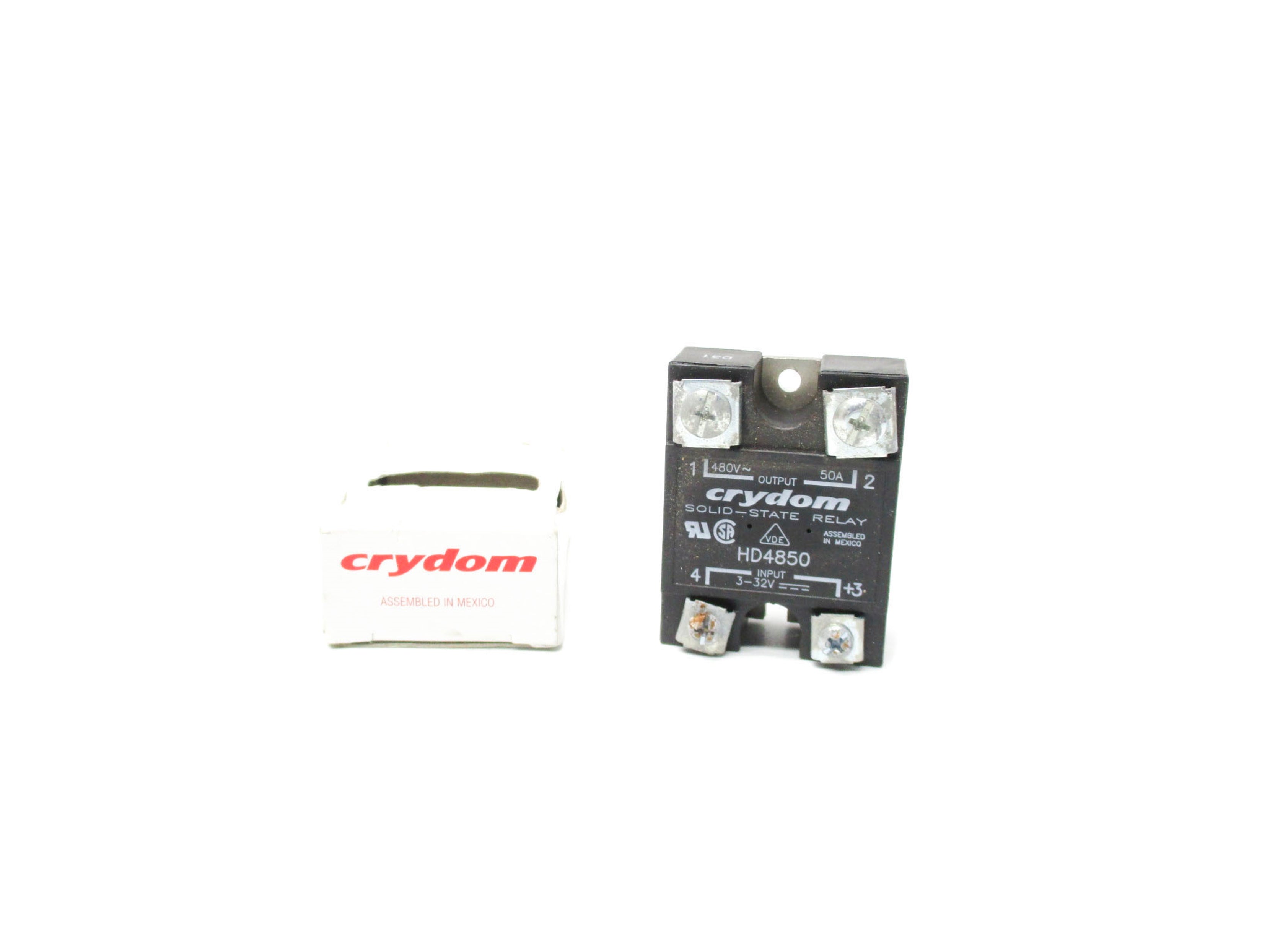 CRYDOM HD4850 3-32V NSMP