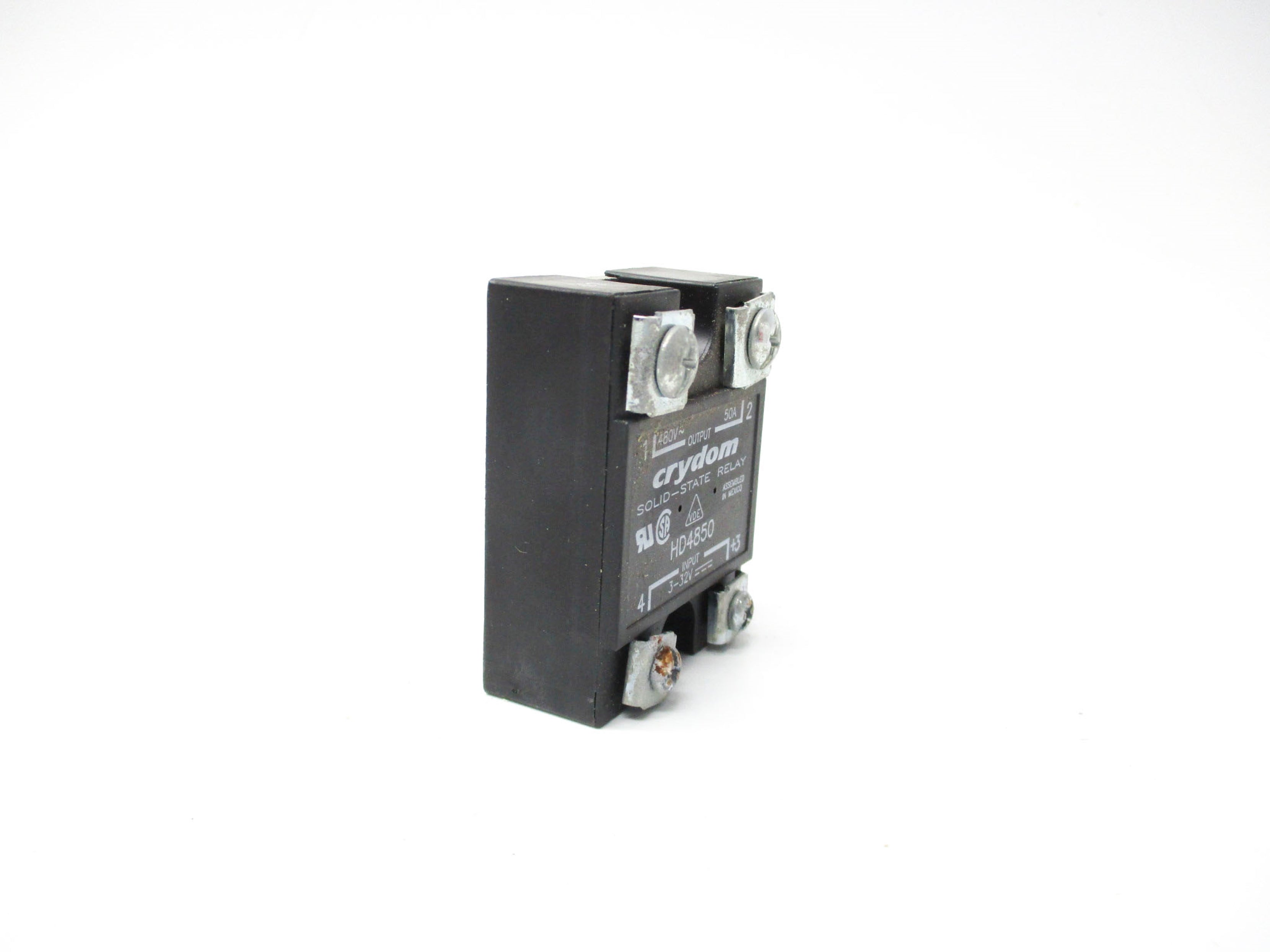 CRYDOM HD4850 3-32V NSMP
