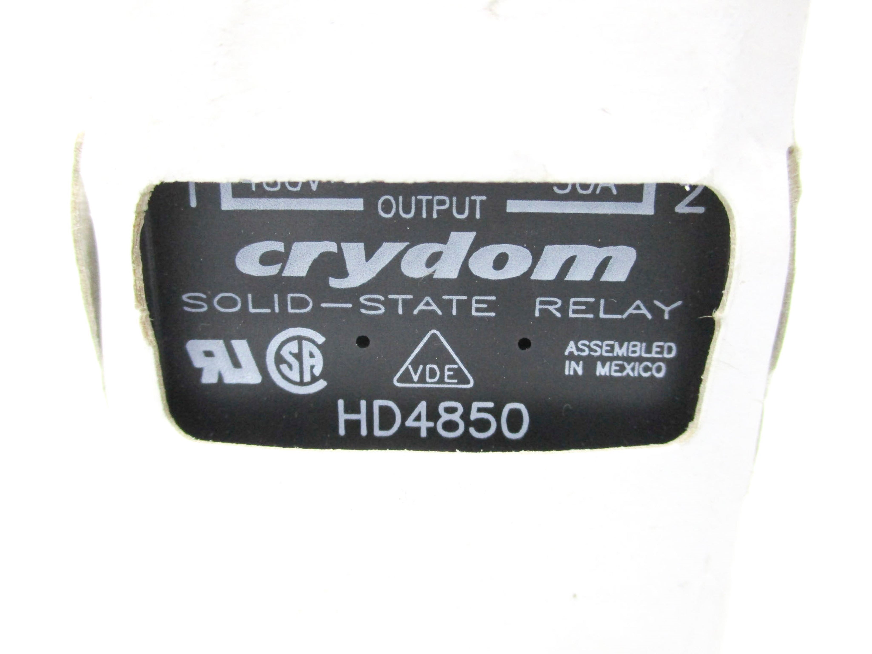 CRYDOM HD4850 3-32V NSMP