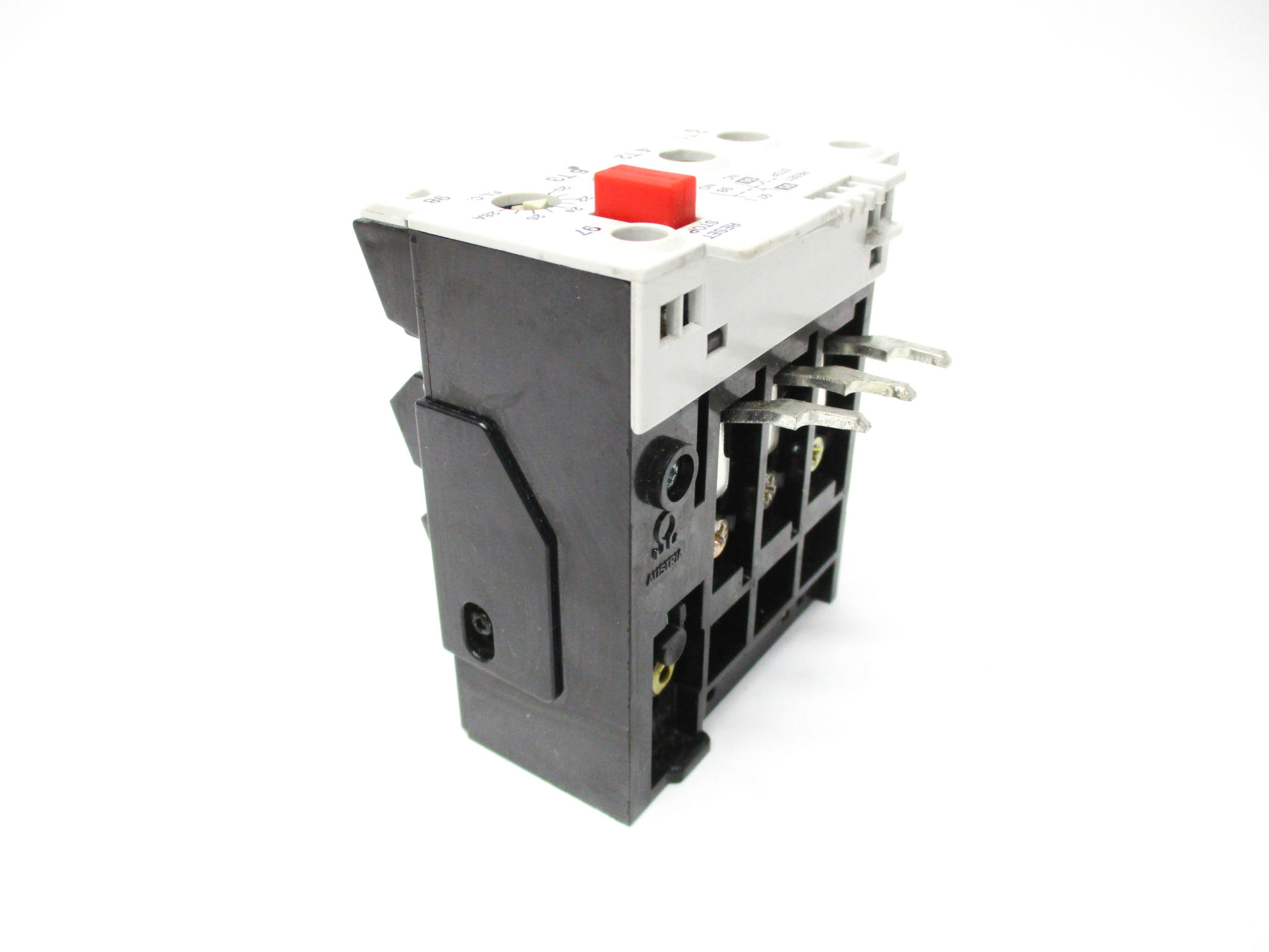BENEDIKT&JAGER U3228 600VAC 20-28A NSNP