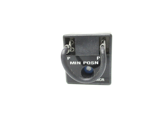 HONEYWELL Q709A1005 UNMP