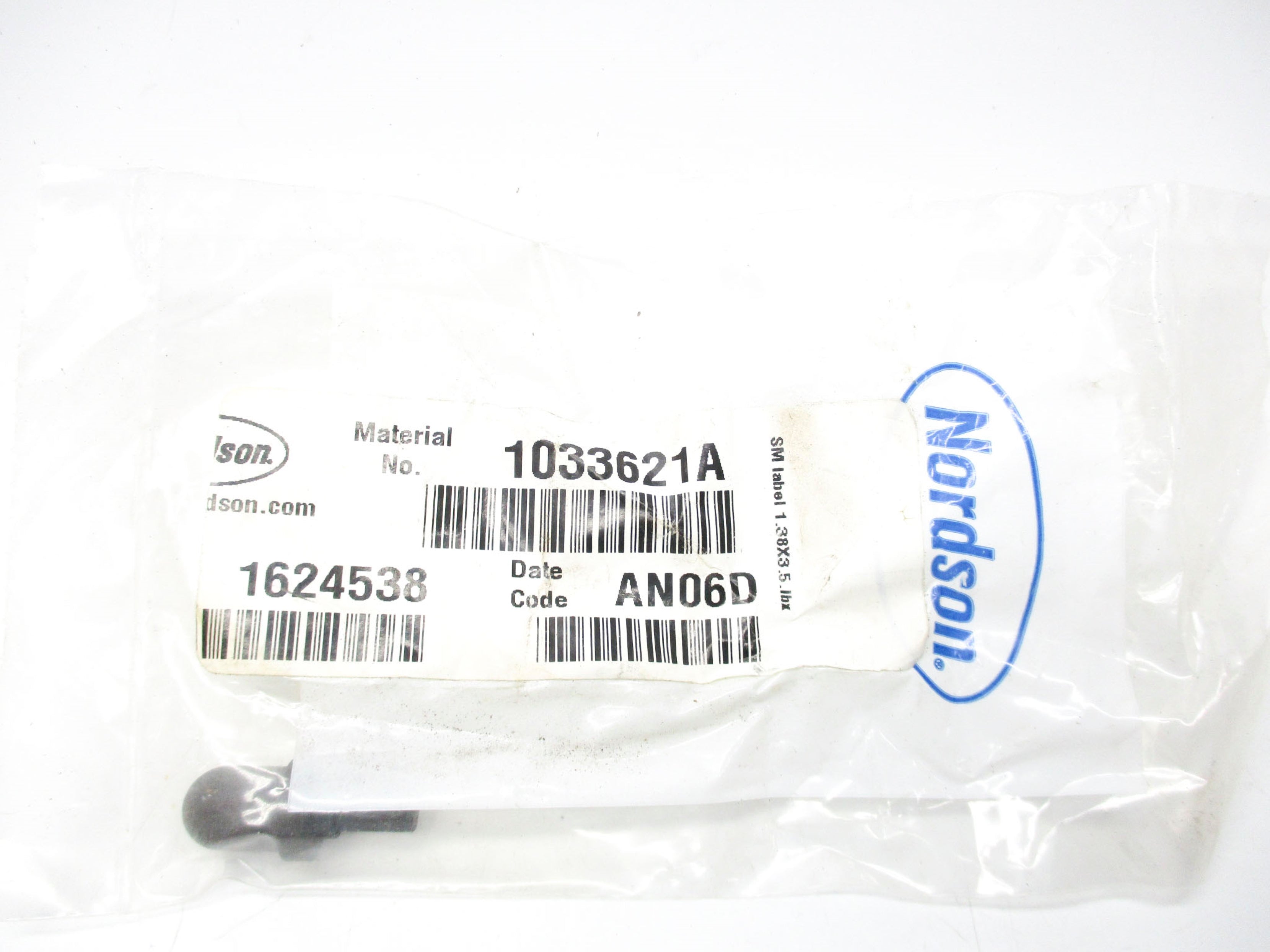 INDUSTRIAL SPARE PART 1033621A NSMP