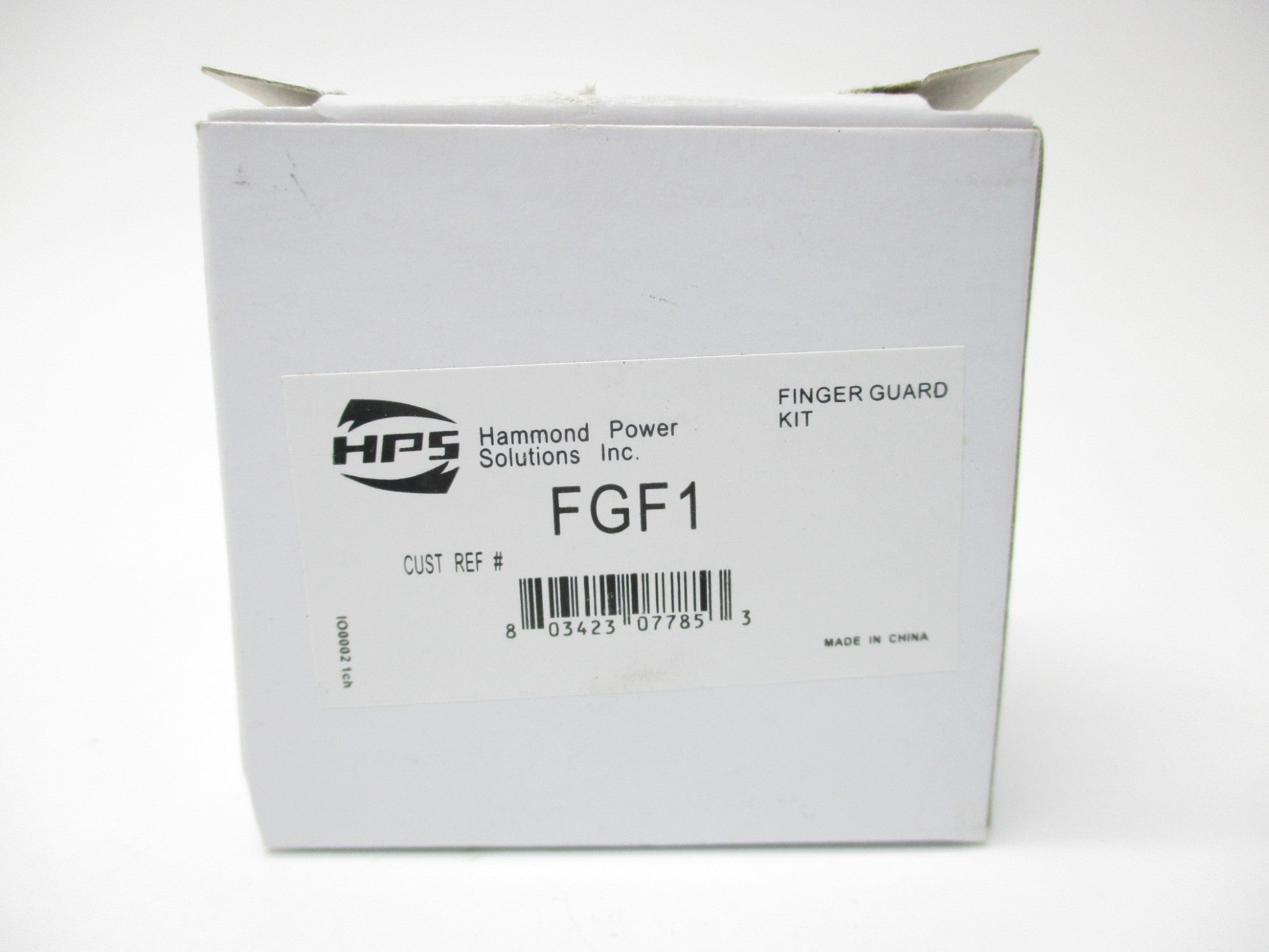 HAMMOND POWER SOLUTIONS FGF1 NSMP