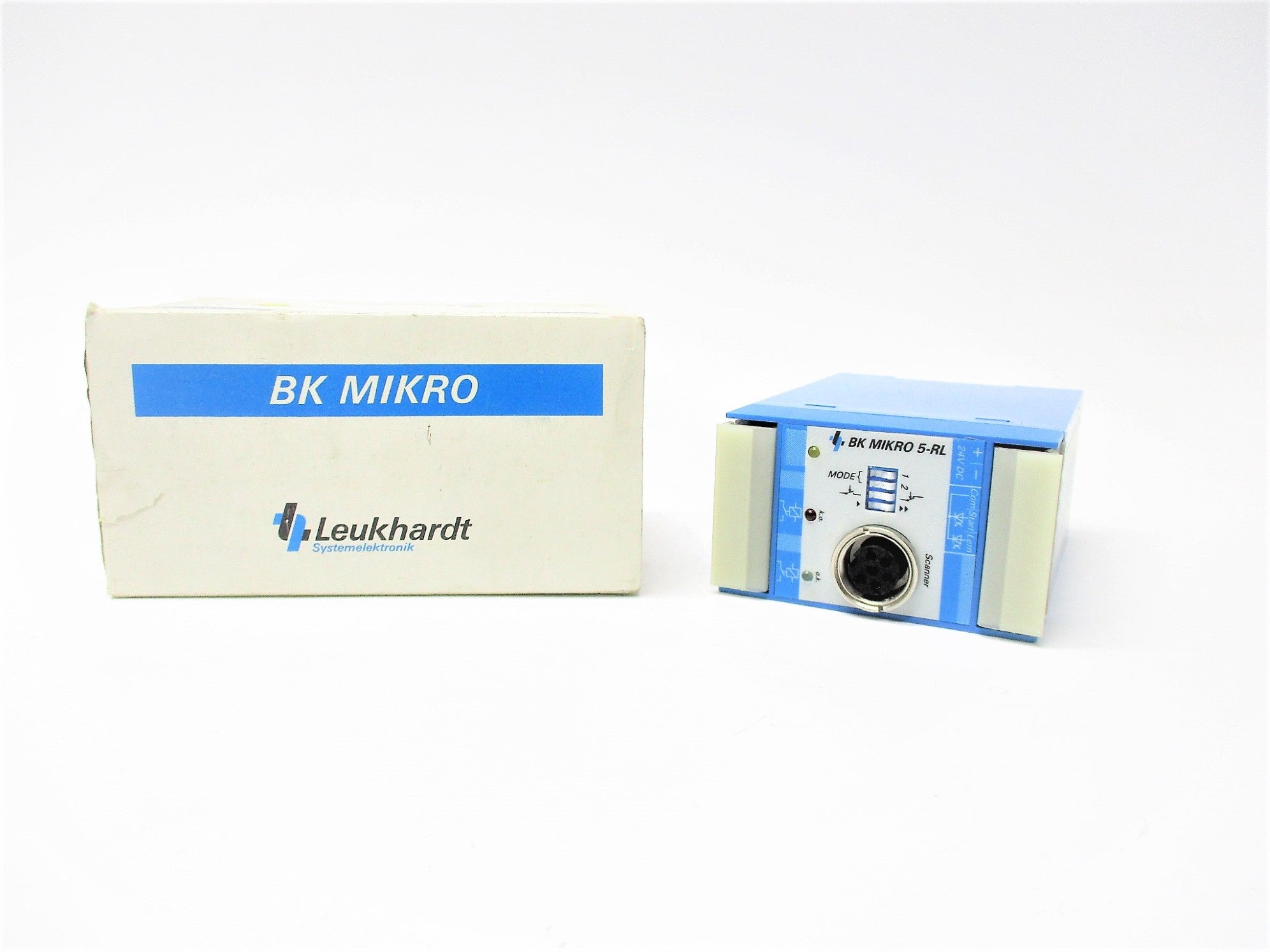 LEUKHARDT B.0502.01 NSMP