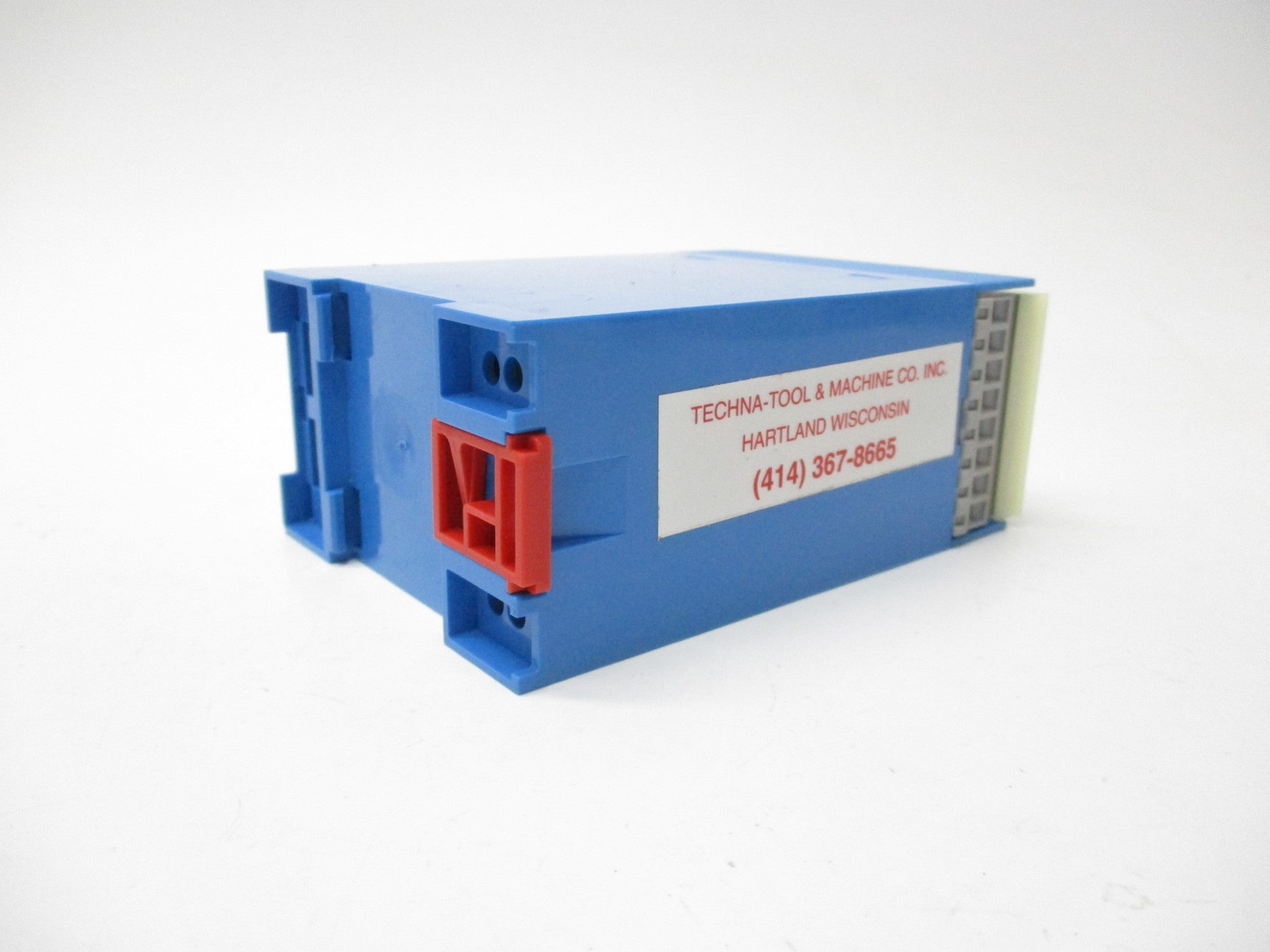 LEUKHARDT B.0502.01 NSMP