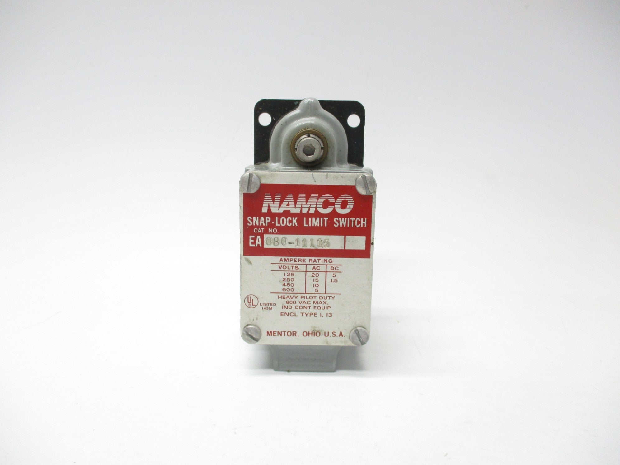 NAMCO EA080-11105 UNMP