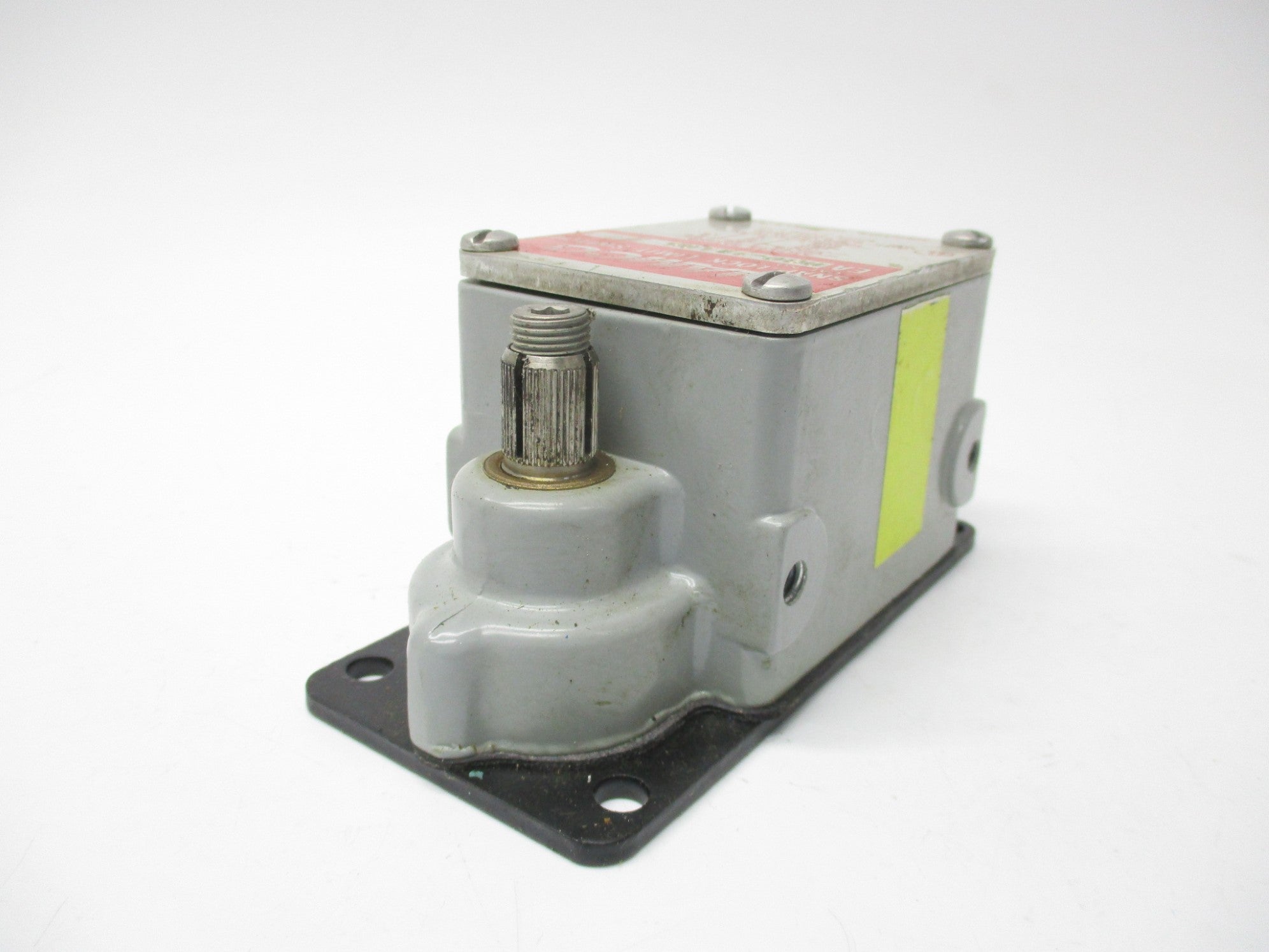 NAMCO EA080-11105 UNMP