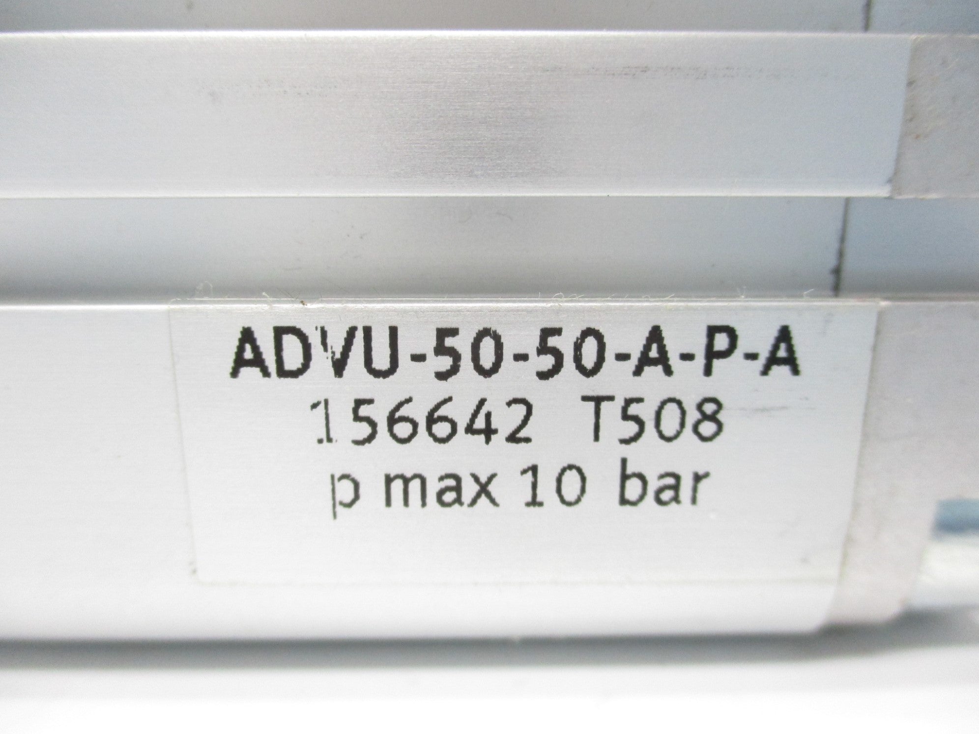 FESTO ADVU-50-50-A-P-A NSMP