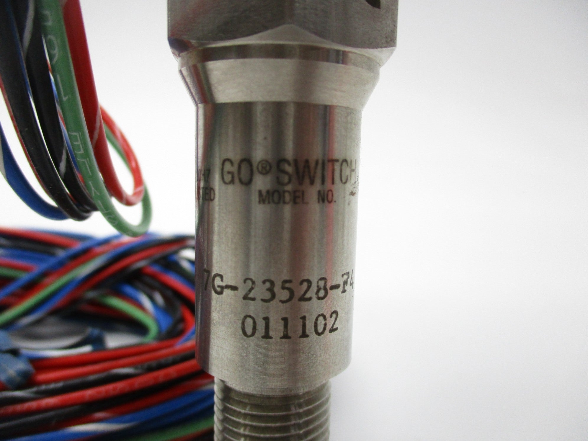 TOPWORX 7G-23528-F4 NSMP