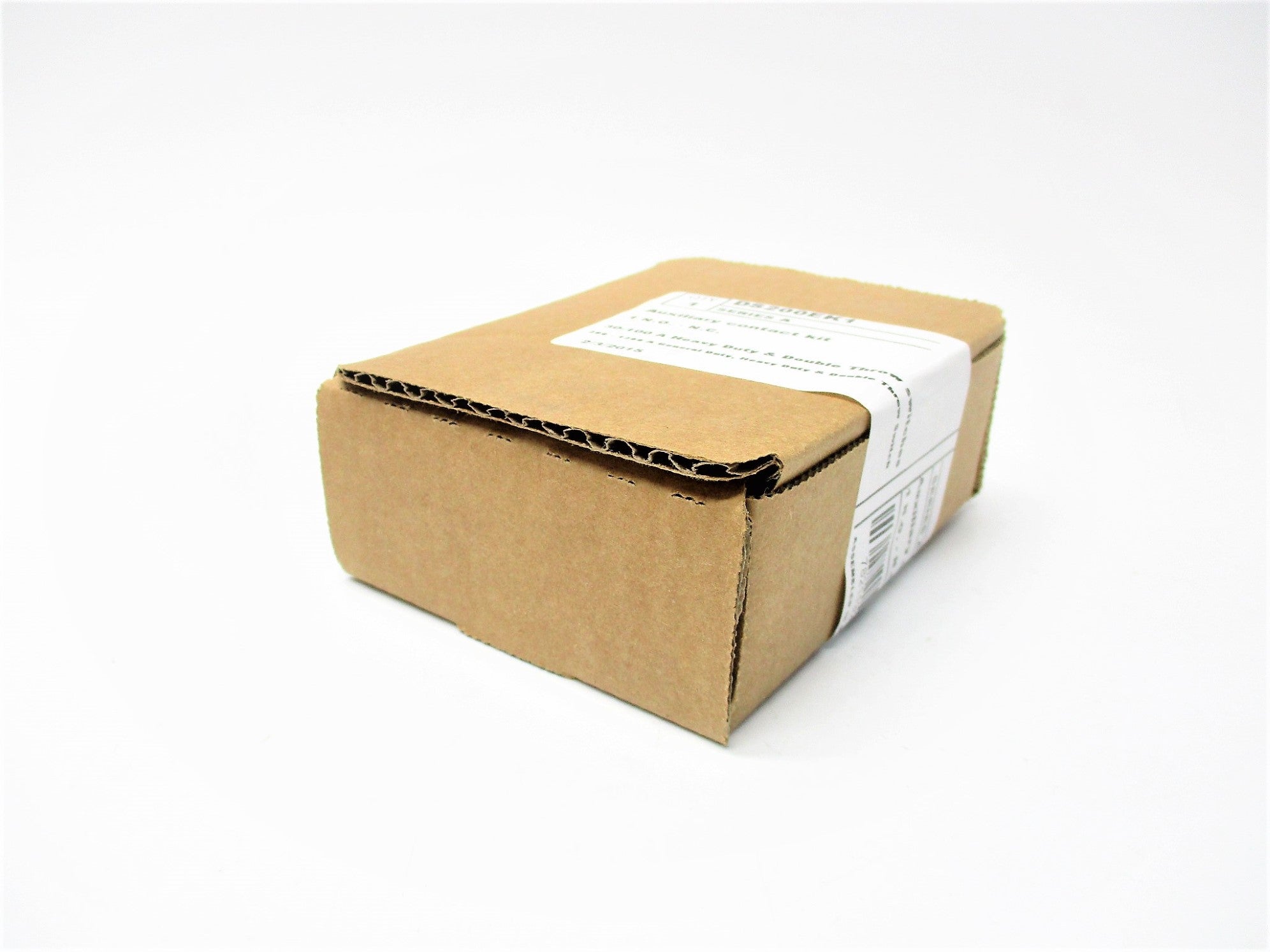 INDUSTRIAL MRO DS200EK1 SER. A NSFS