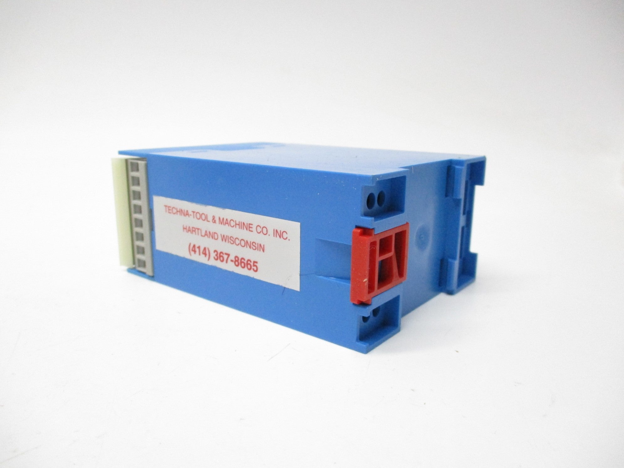 LEUKHARDT 8.0502.02 24VDC NSMP