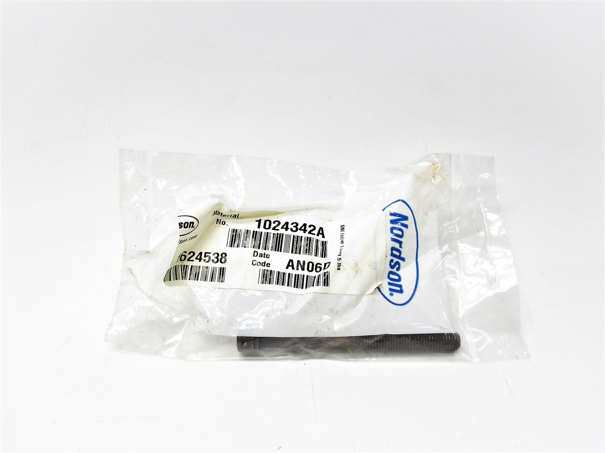 INDUSTRIAL SPARE PART 1024342A NSMP