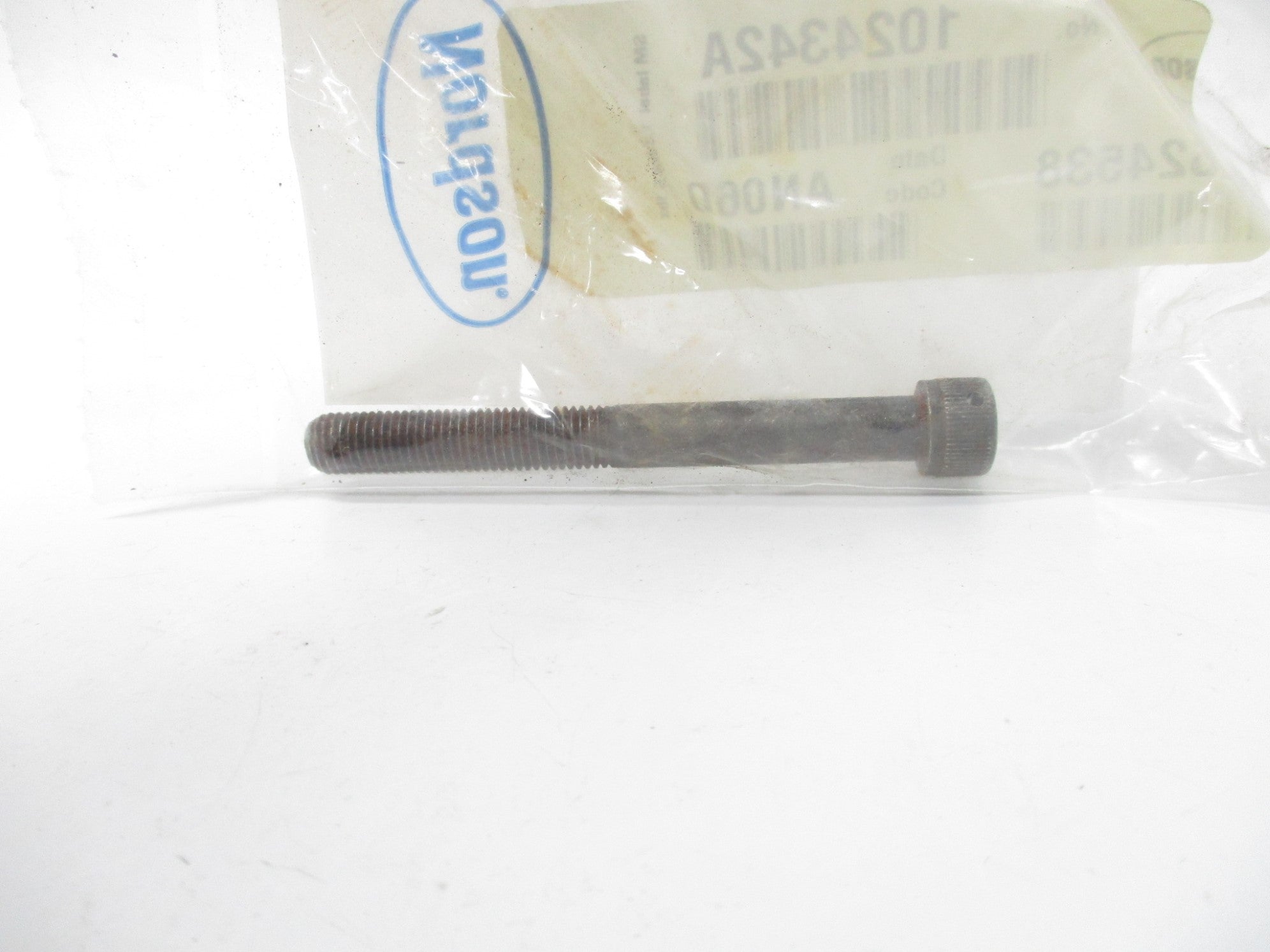 INDUSTRIAL SPARE PART 1024342A NSMP