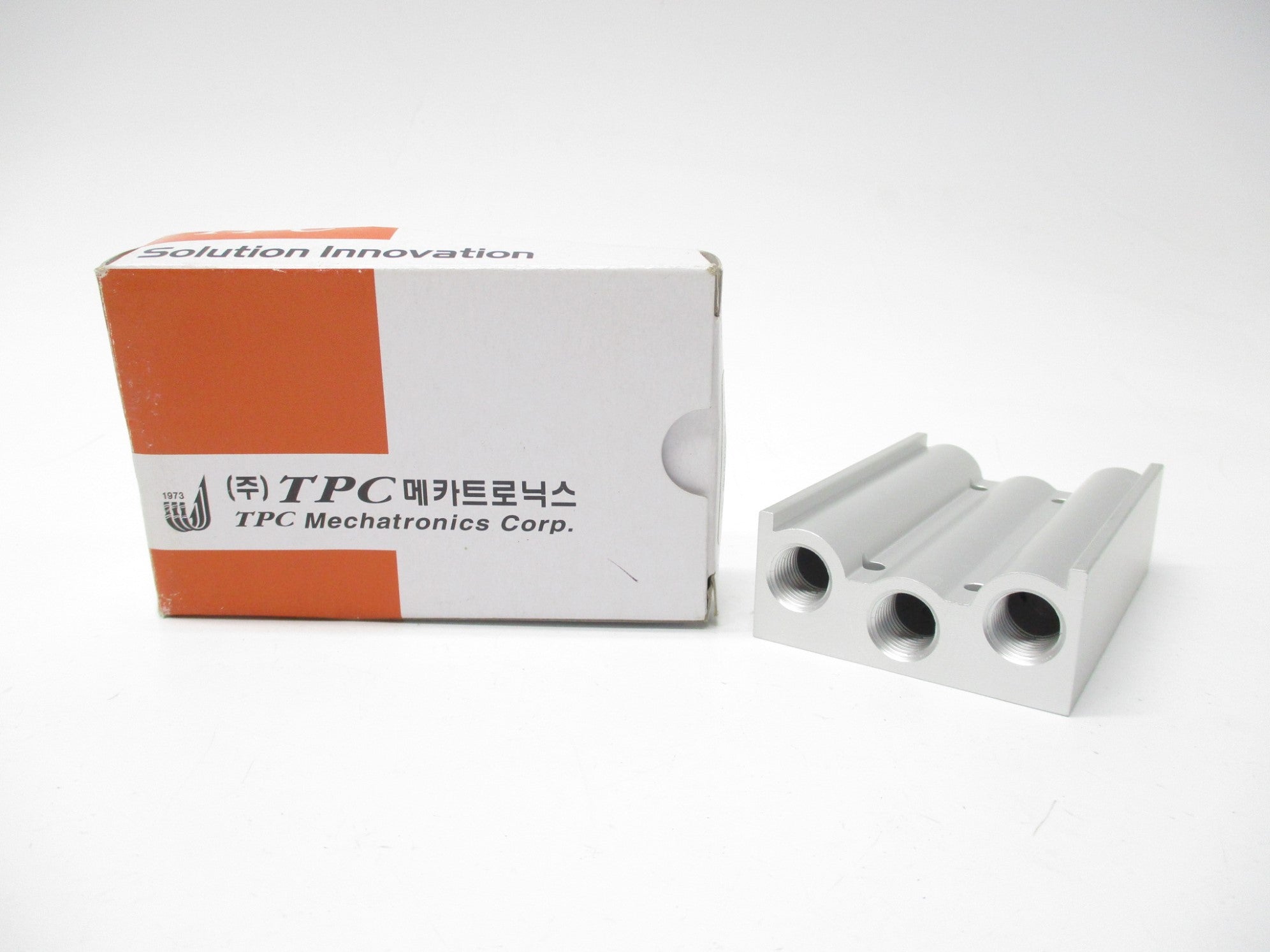 TPC DVM3-20-04 NSMP