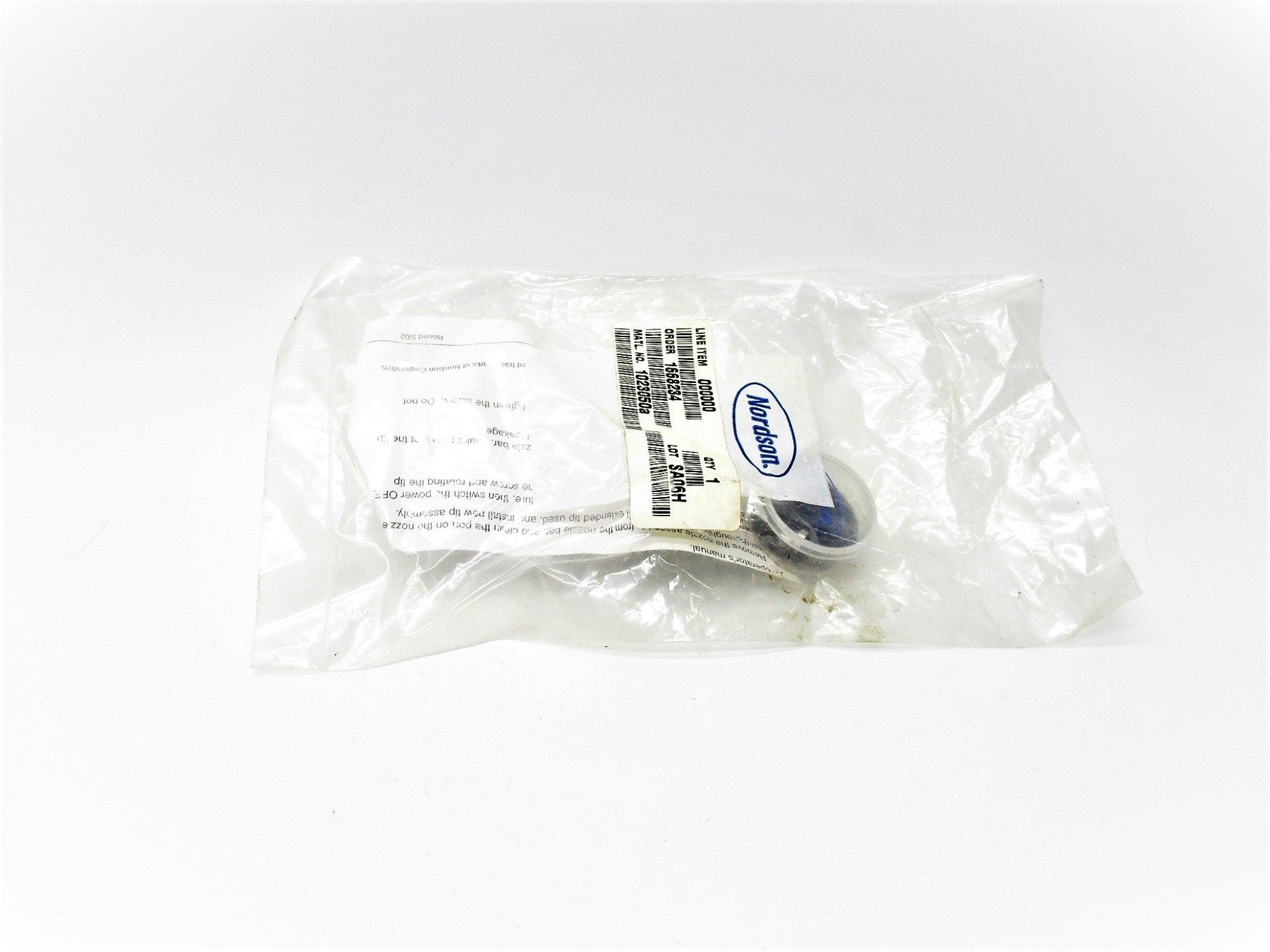INDUSTRIAL SPARE PART 1023050A NSMP