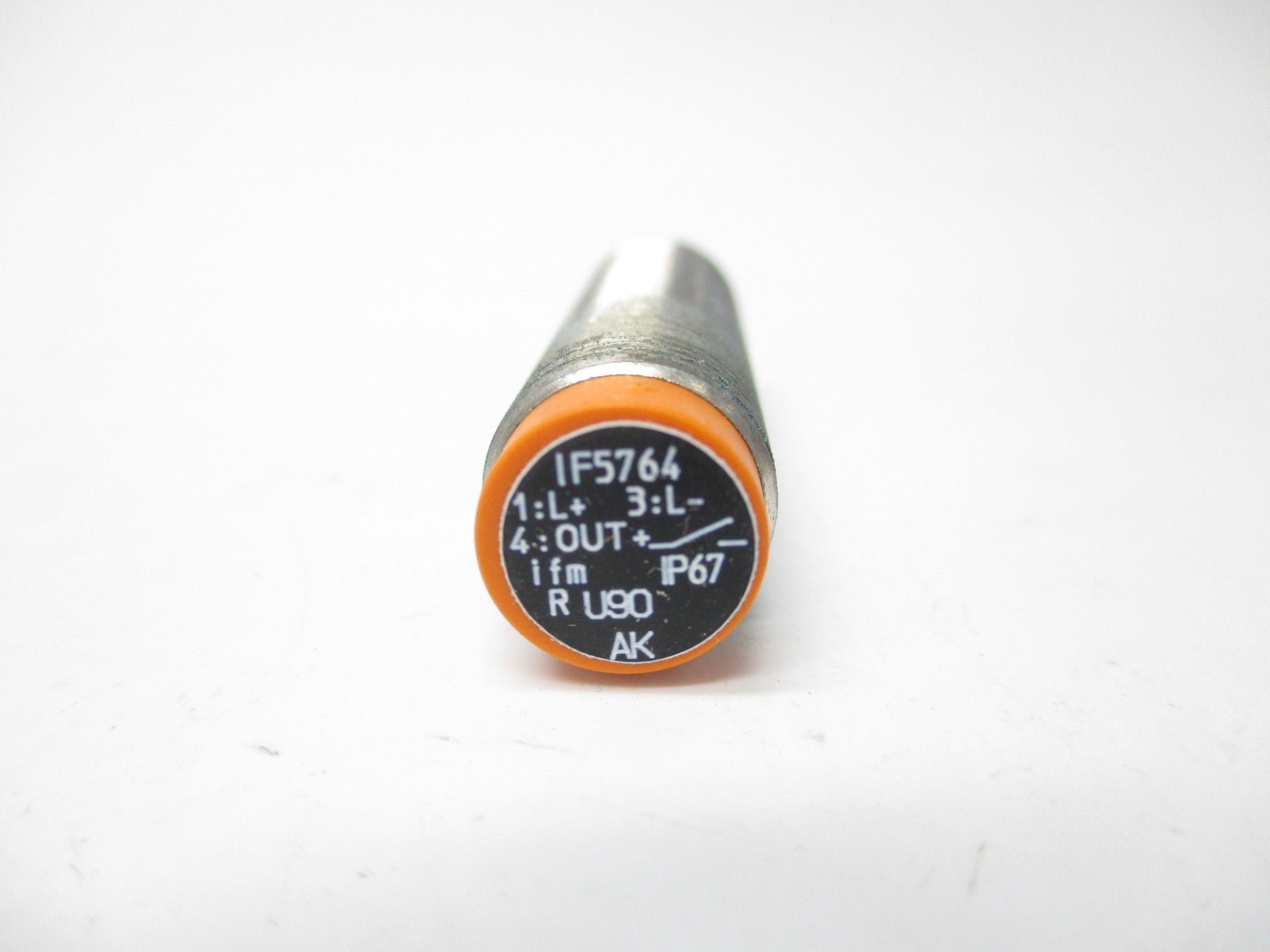 IFM EFECTOR IF5764 IFB3004-BPKG/US-100-DPS NSMP