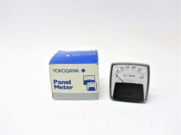 YOKOGAWA YCA250-244-LJLJ NSMP