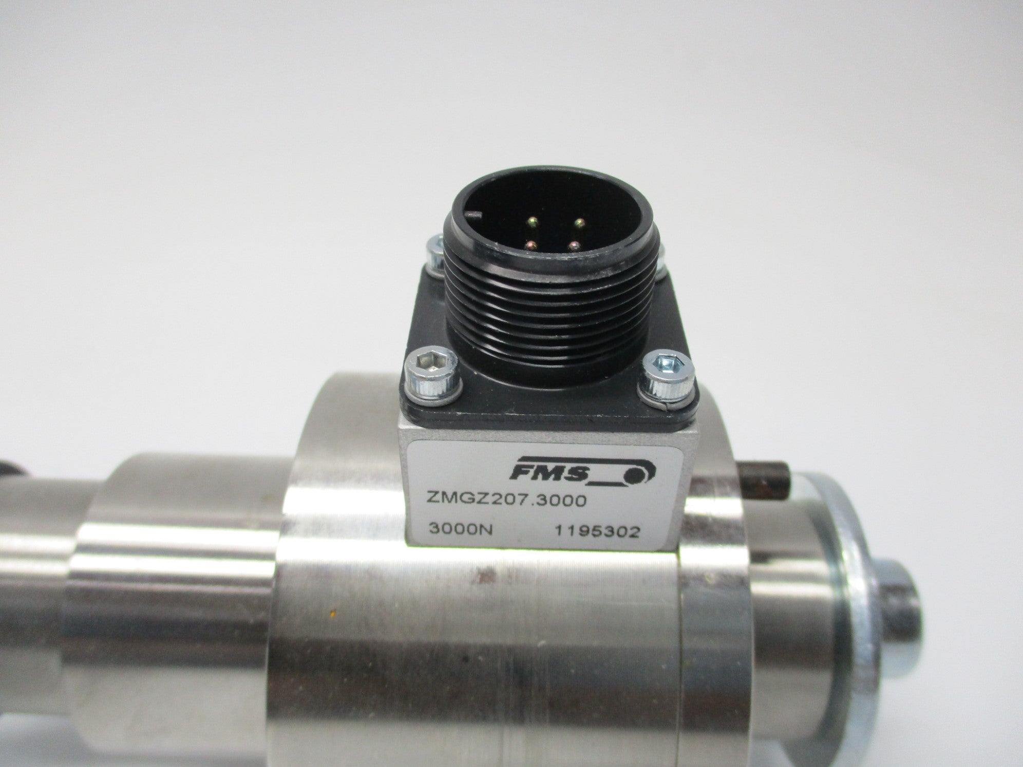 FMS ZMGZ207.3000 NSMP