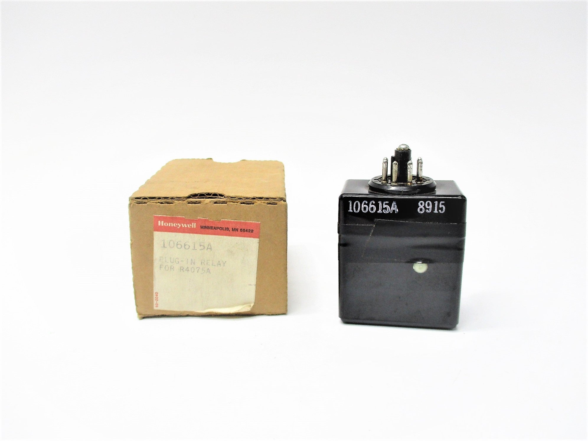 HONEYWELL 106615A NSMP