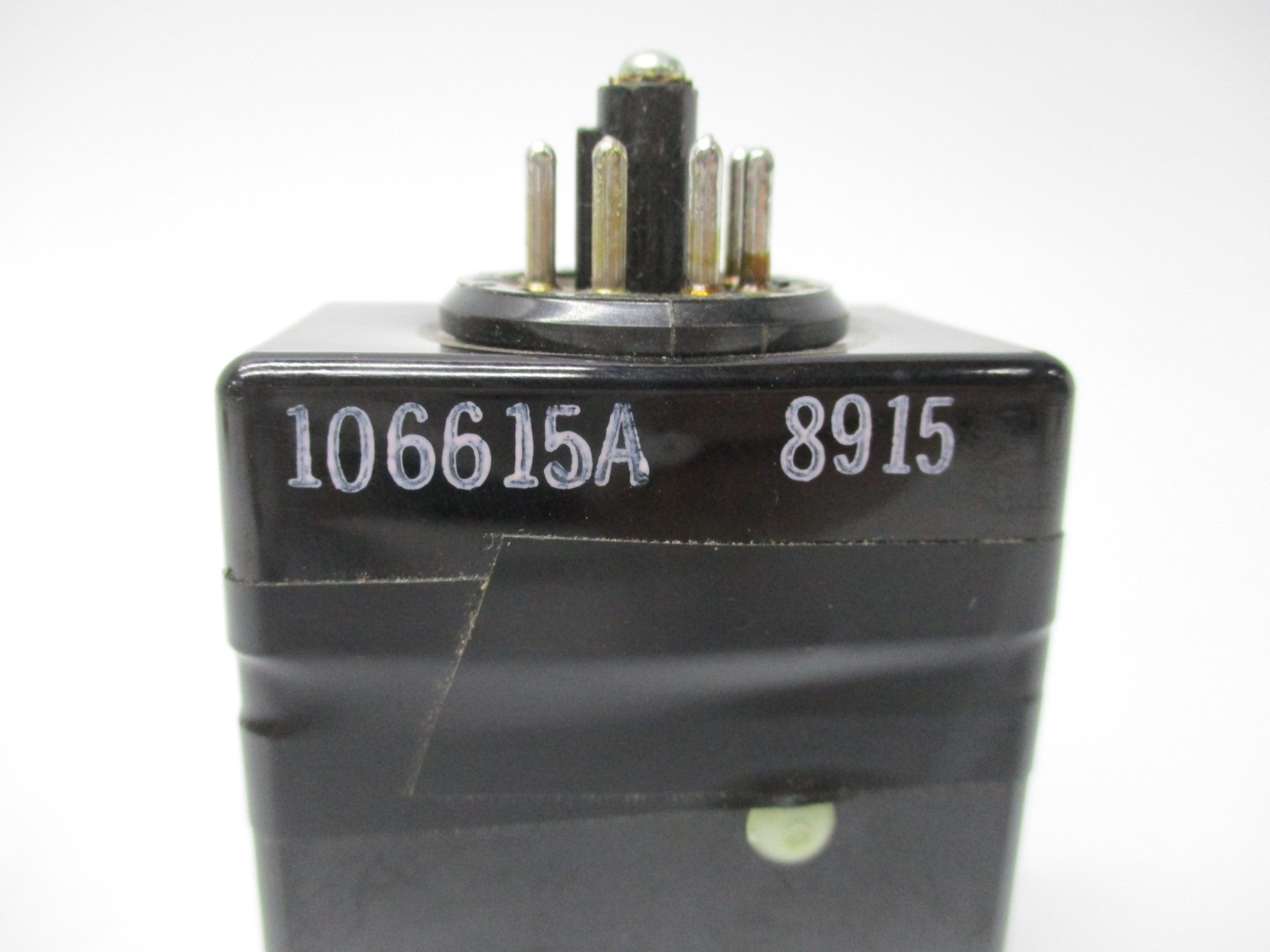HONEYWELL 106615A NSMP