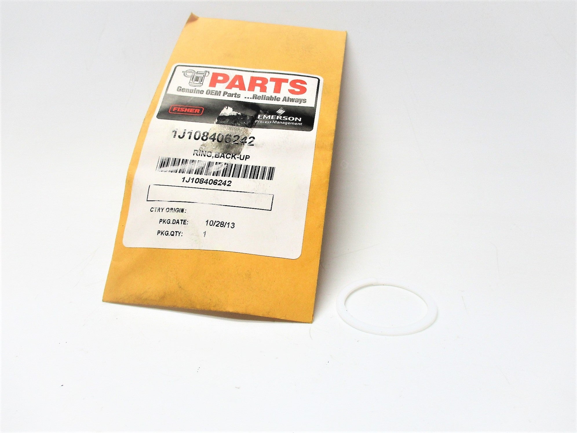 PARTS 1J108406242 NSMP