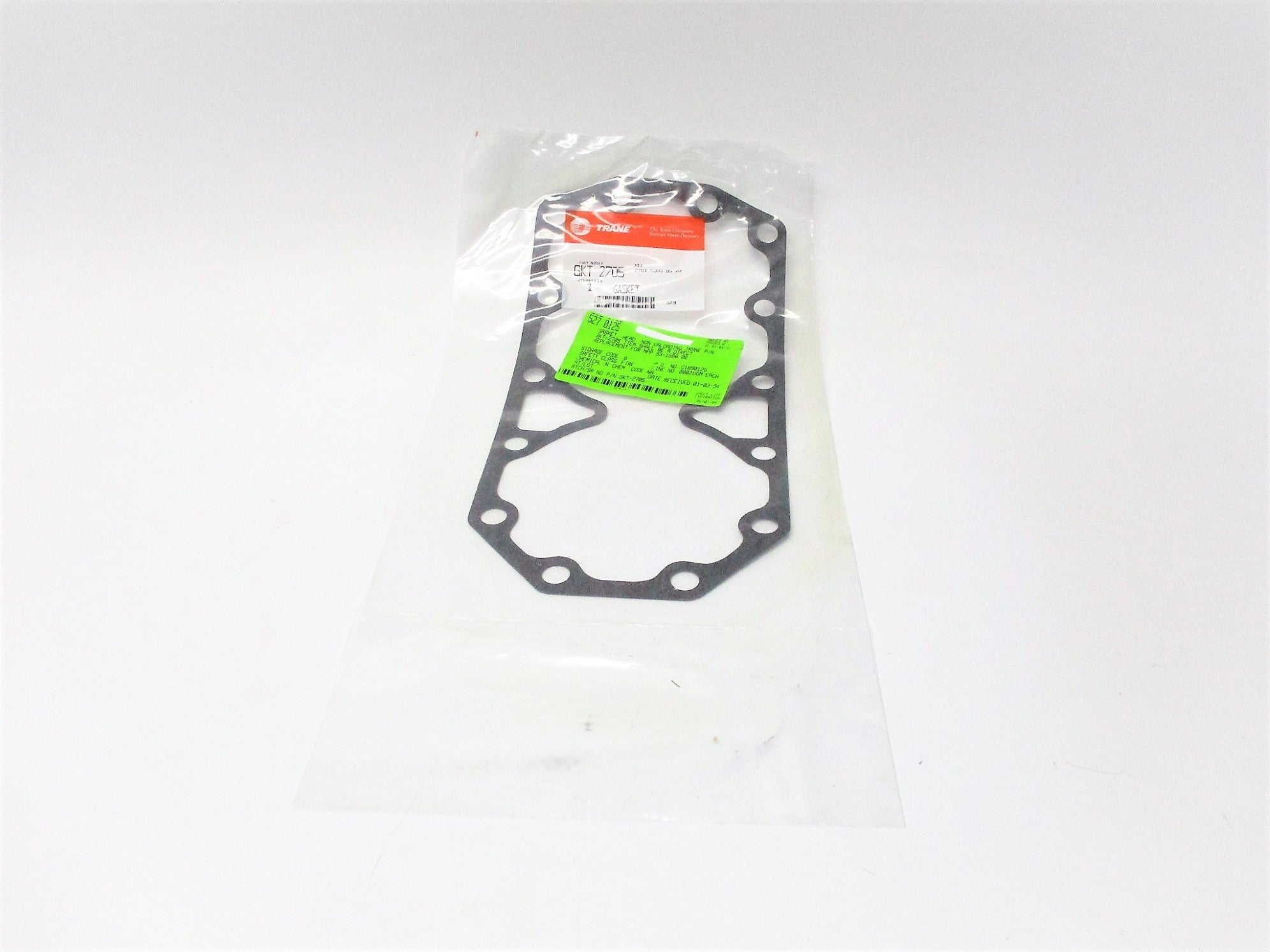 TRANE GKT2705 NSMP